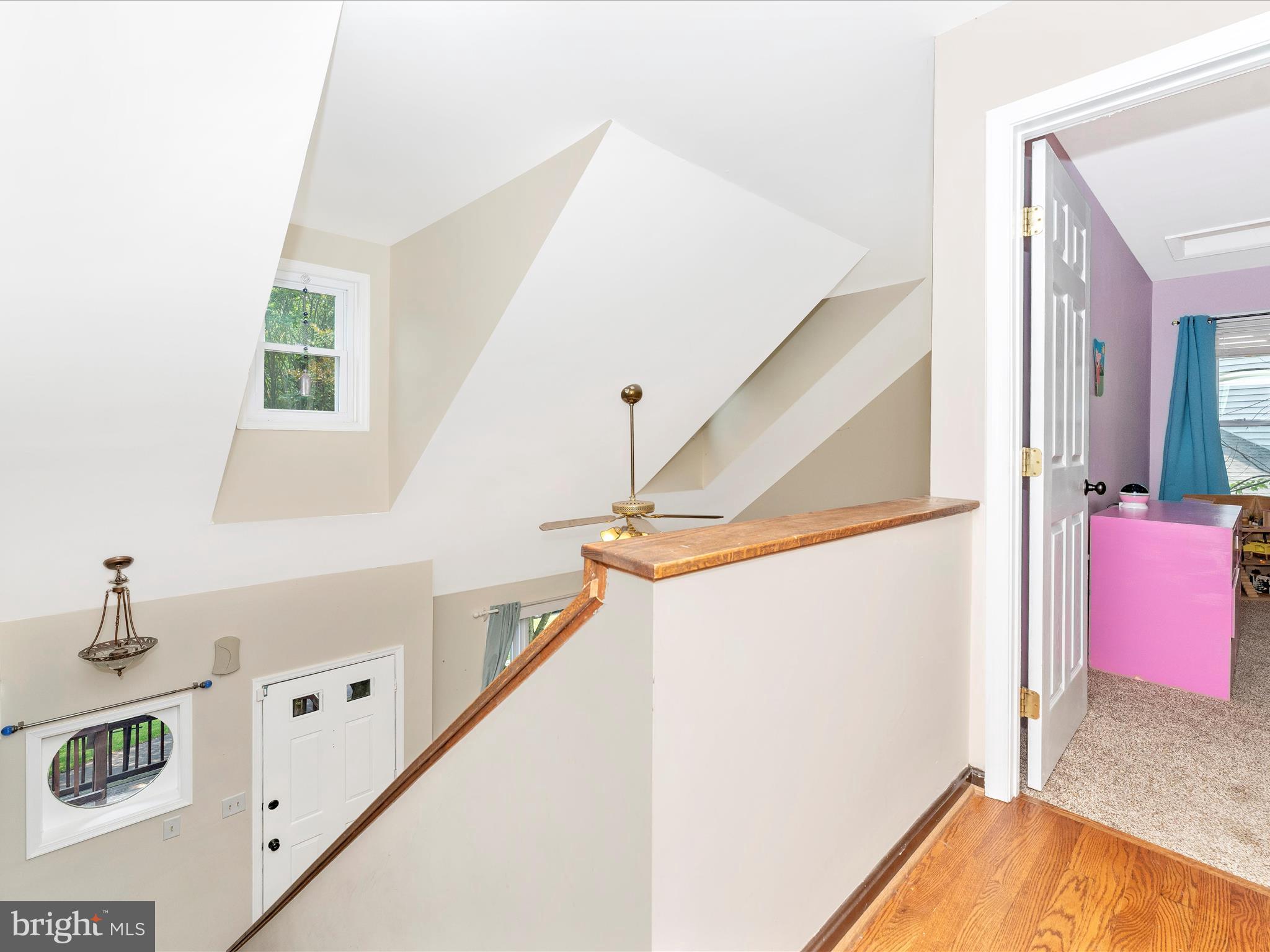 AUDUBON TERRACE VILLAS - Residential