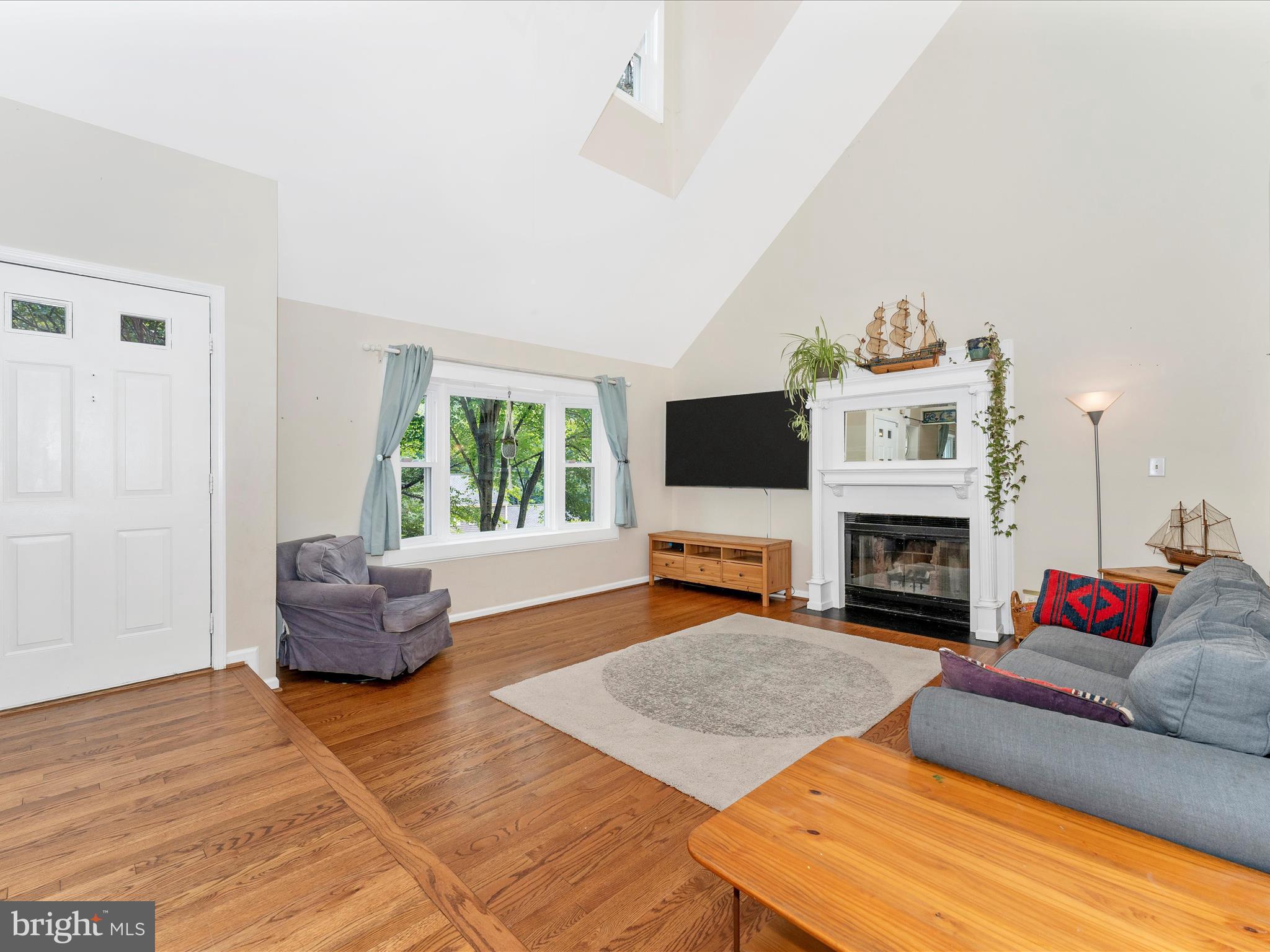 AUDUBON TERRACE VILLAS - Residential