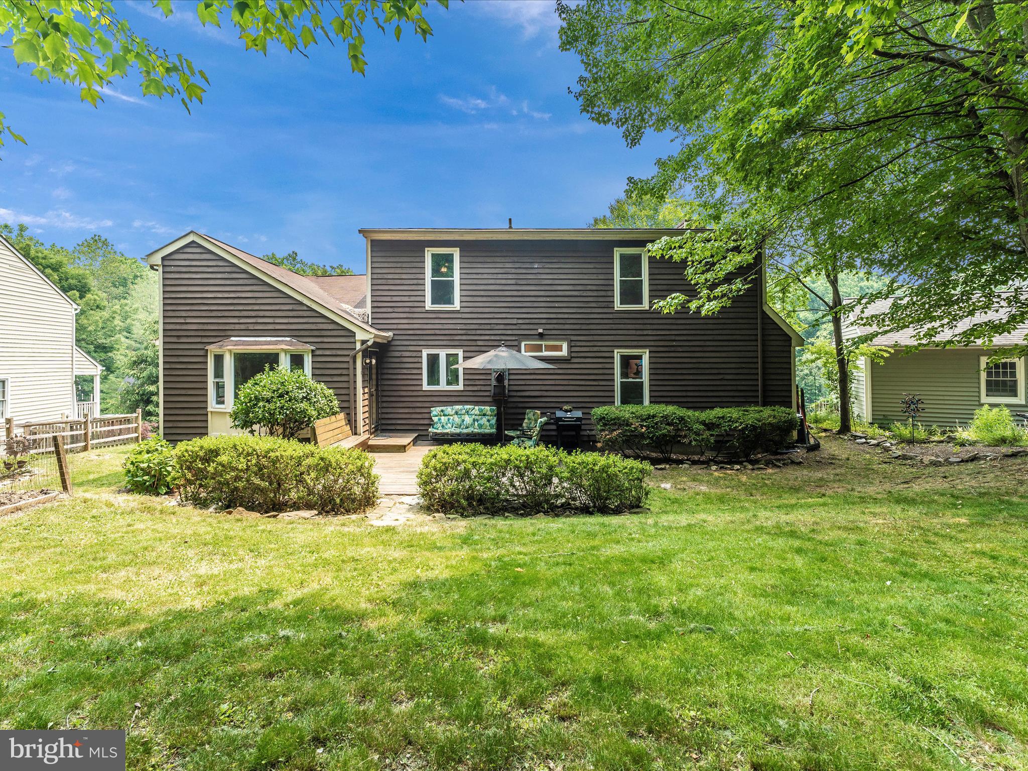 AUDUBON TERRACE VILLAS - Residential
