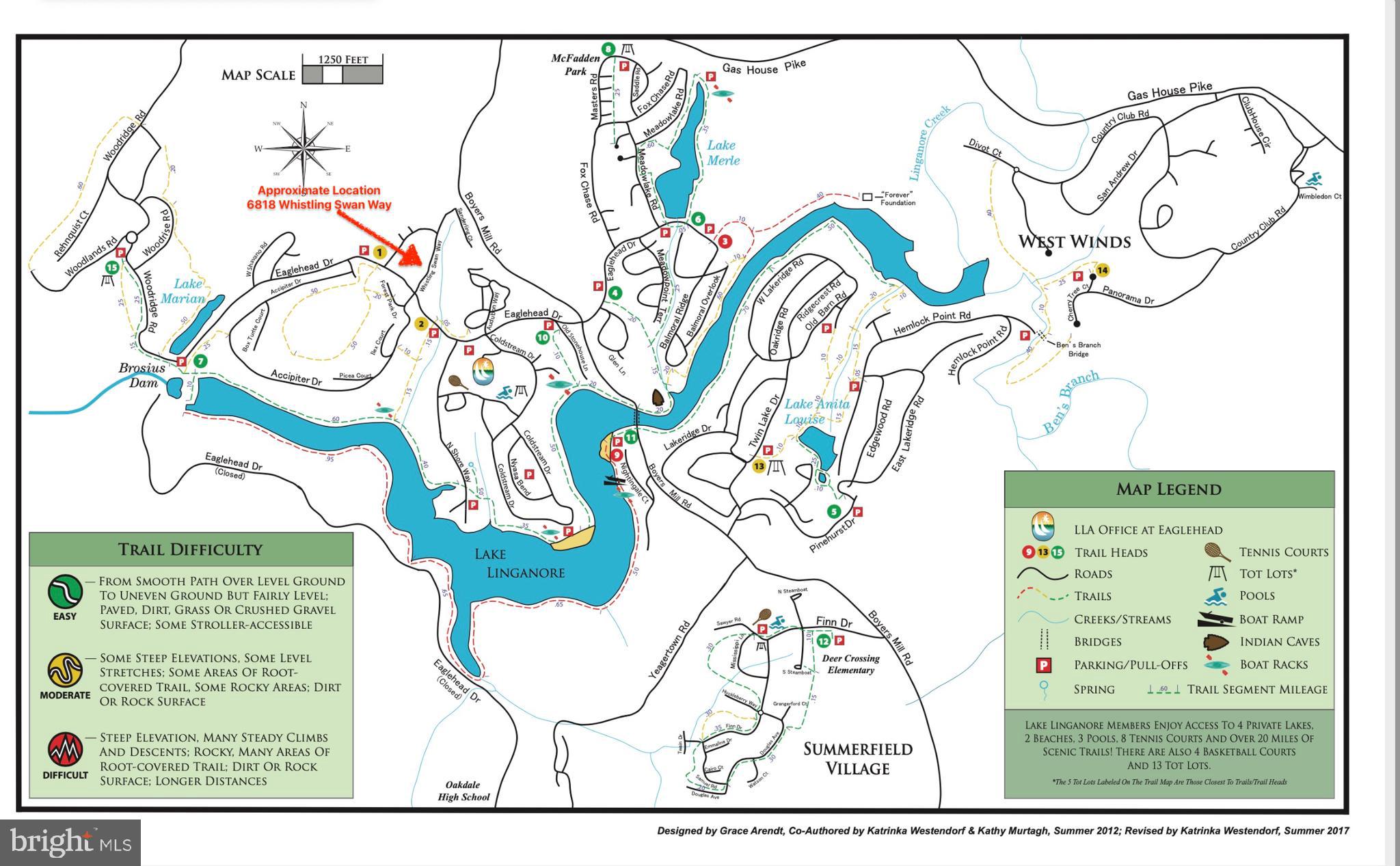 AUDUBON TERRACE VILLAS - Residential