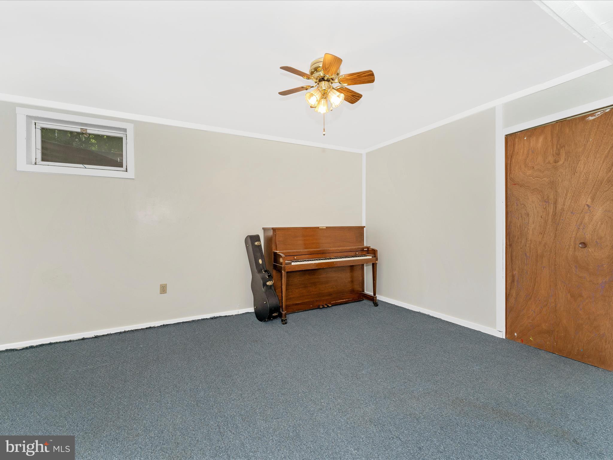 AUDUBON TERRACE VILLAS - Residential