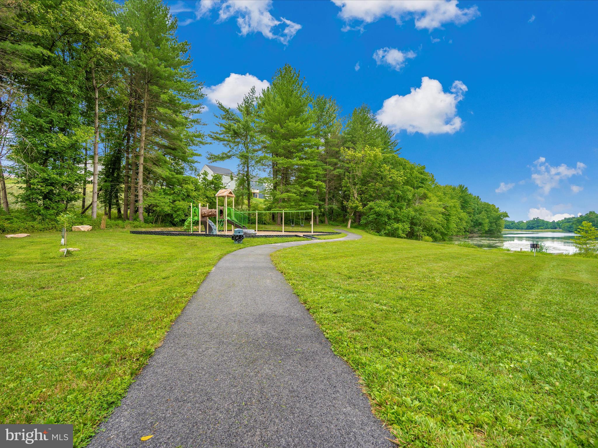 AUDUBON TERRACE VILLAS - Residential