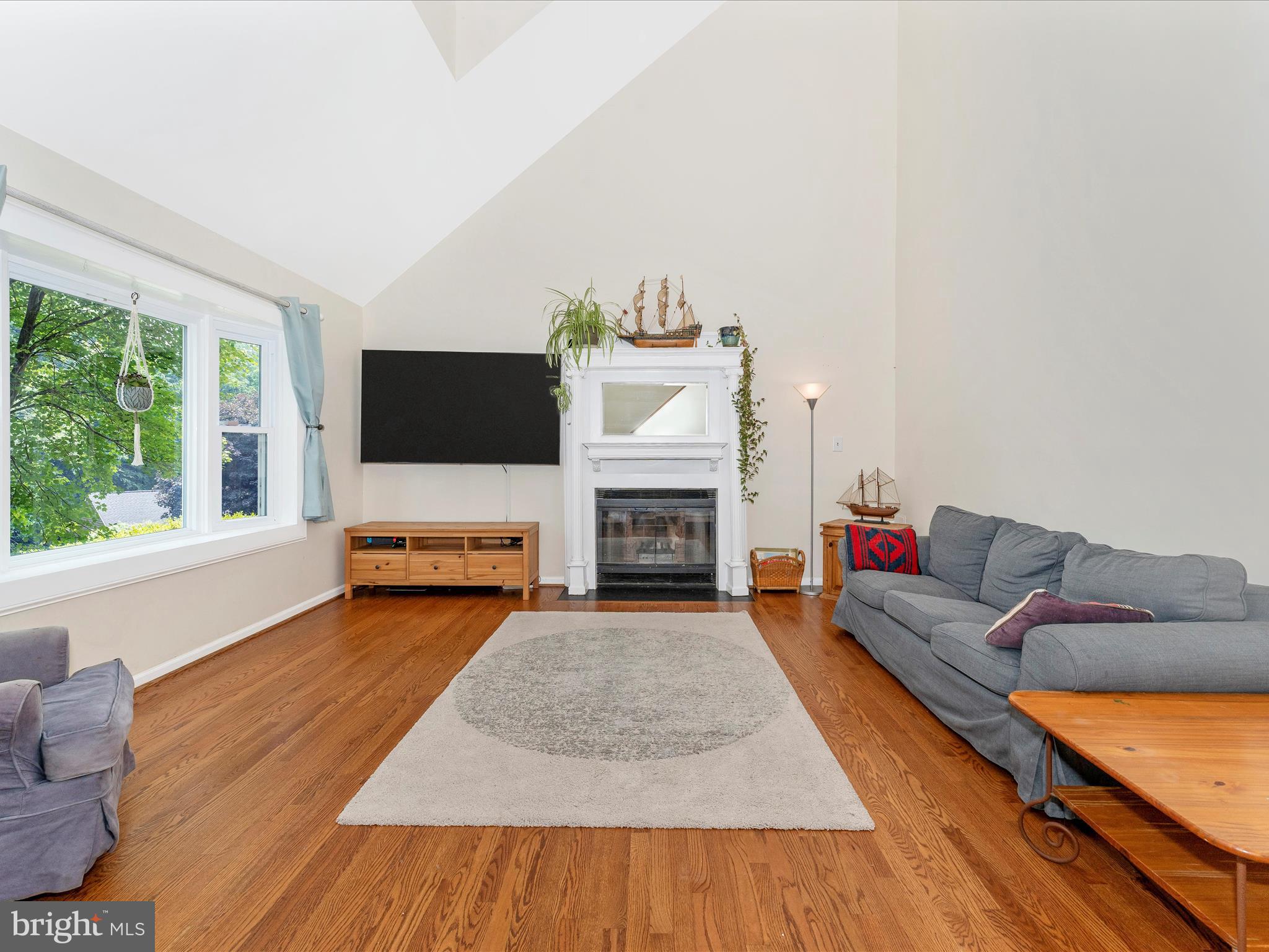 AUDUBON TERRACE VILLAS - Residential