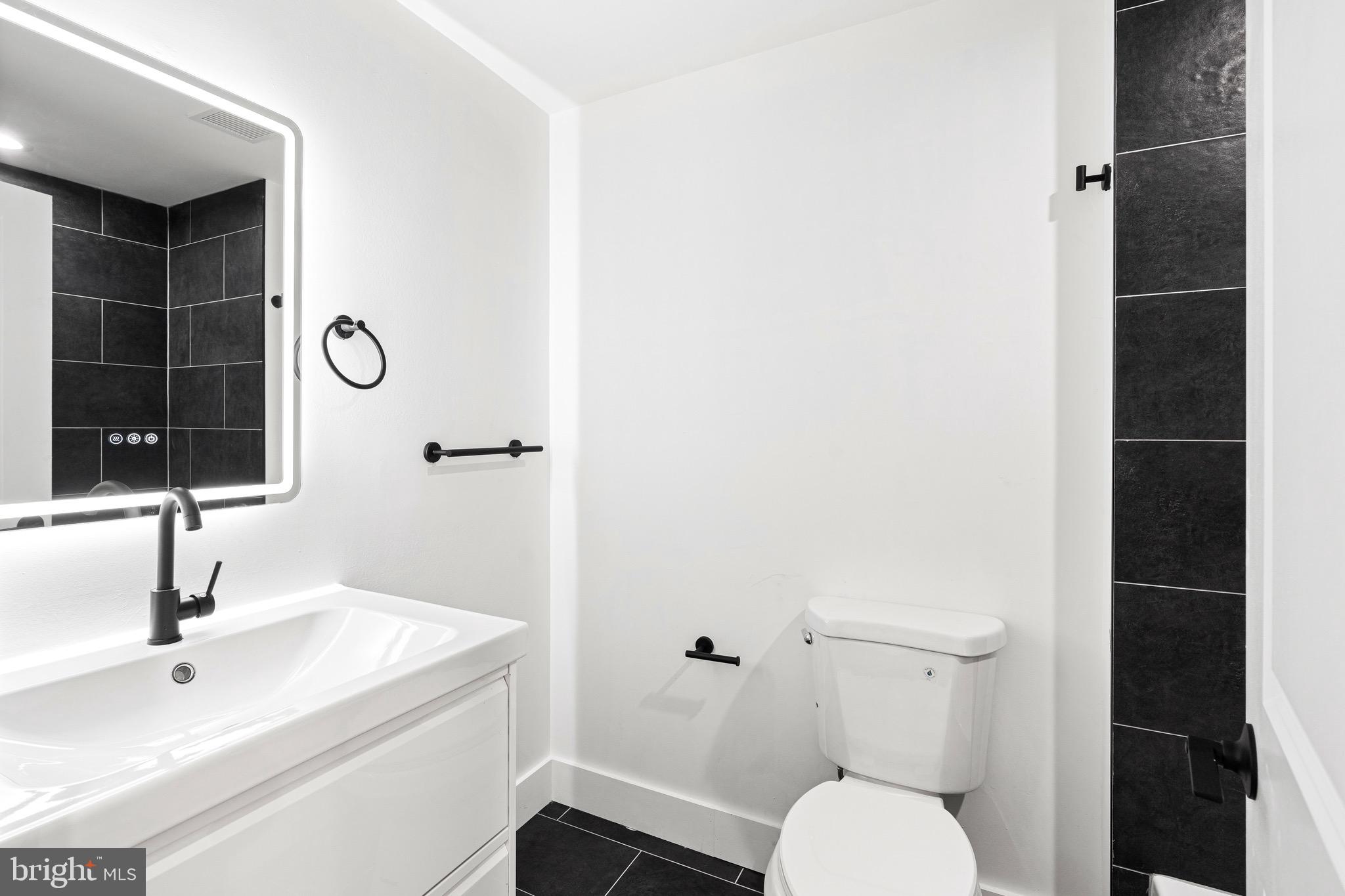 FAIRHILL - Residential