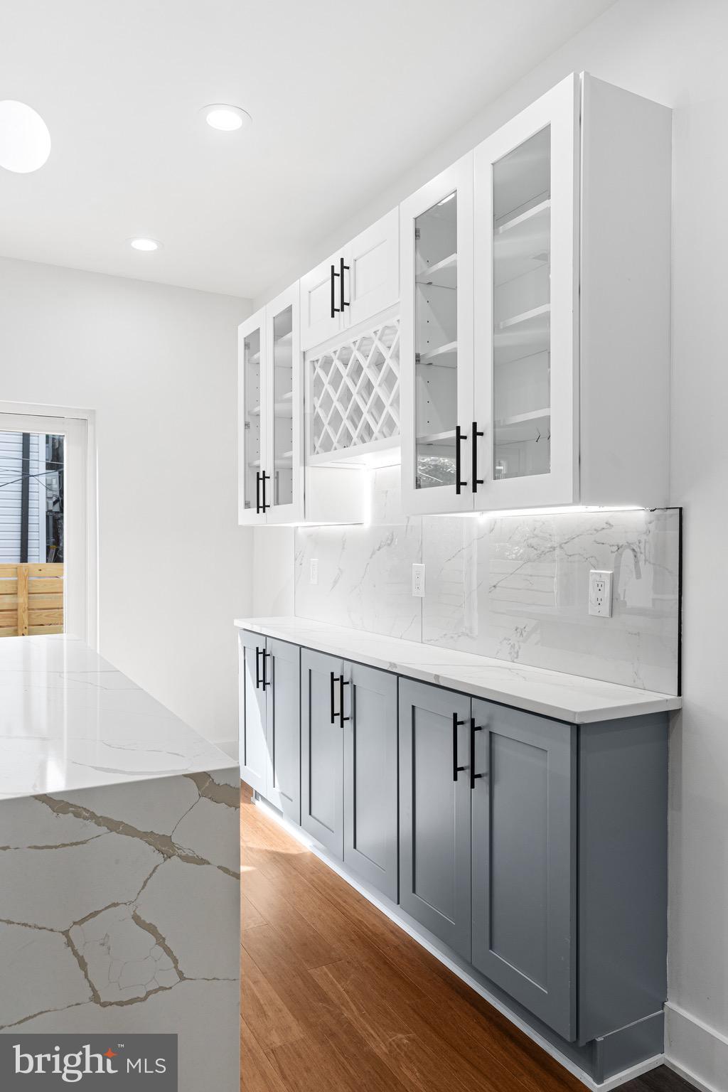 FAIRHILL - Residential