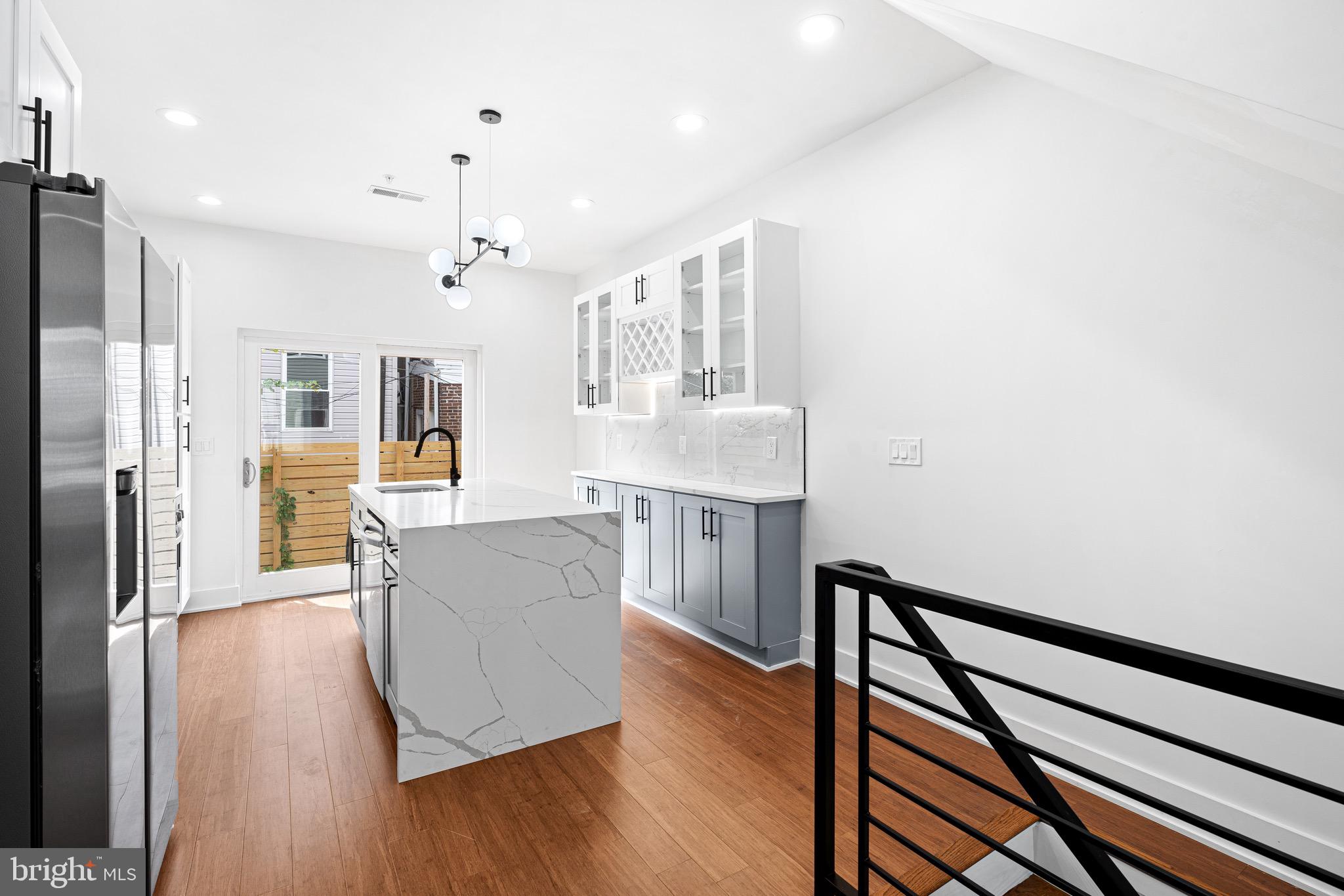 FAIRHILL - Residential