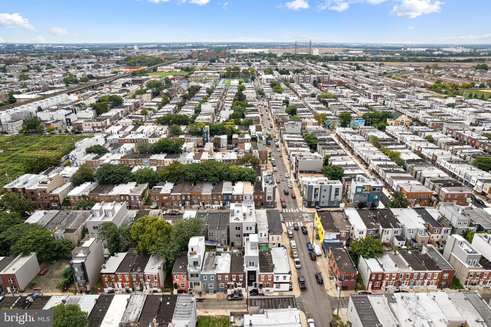 FAIRHILL - Residential