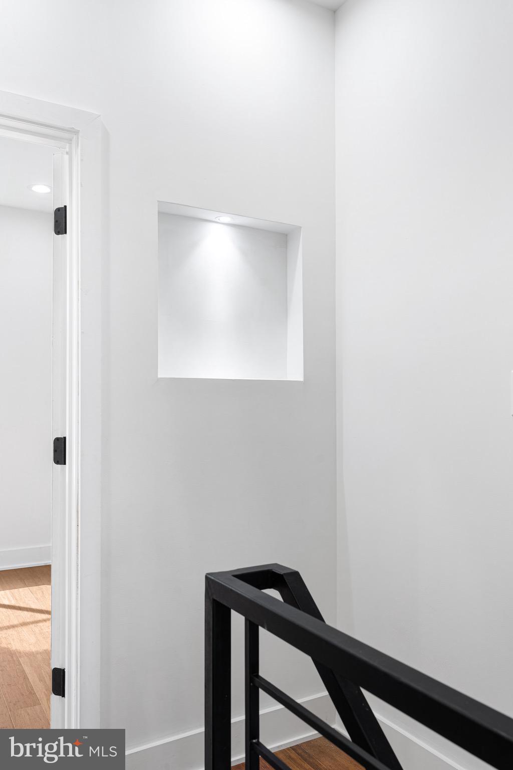 FAIRHILL - Residential