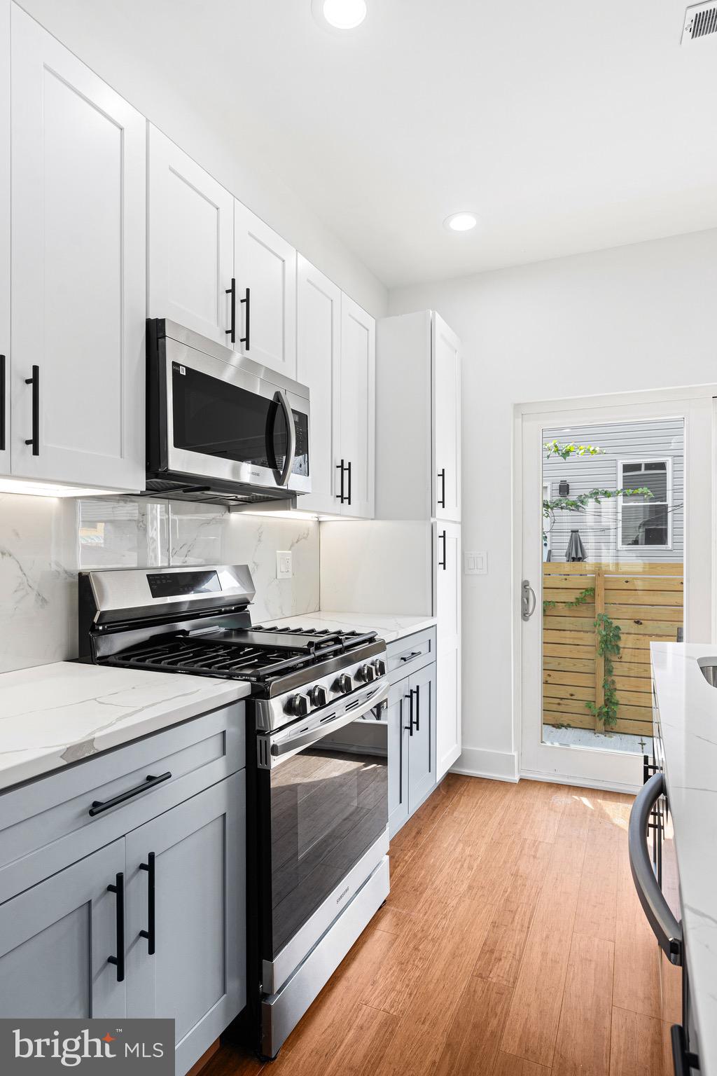 FAIRHILL - Residential