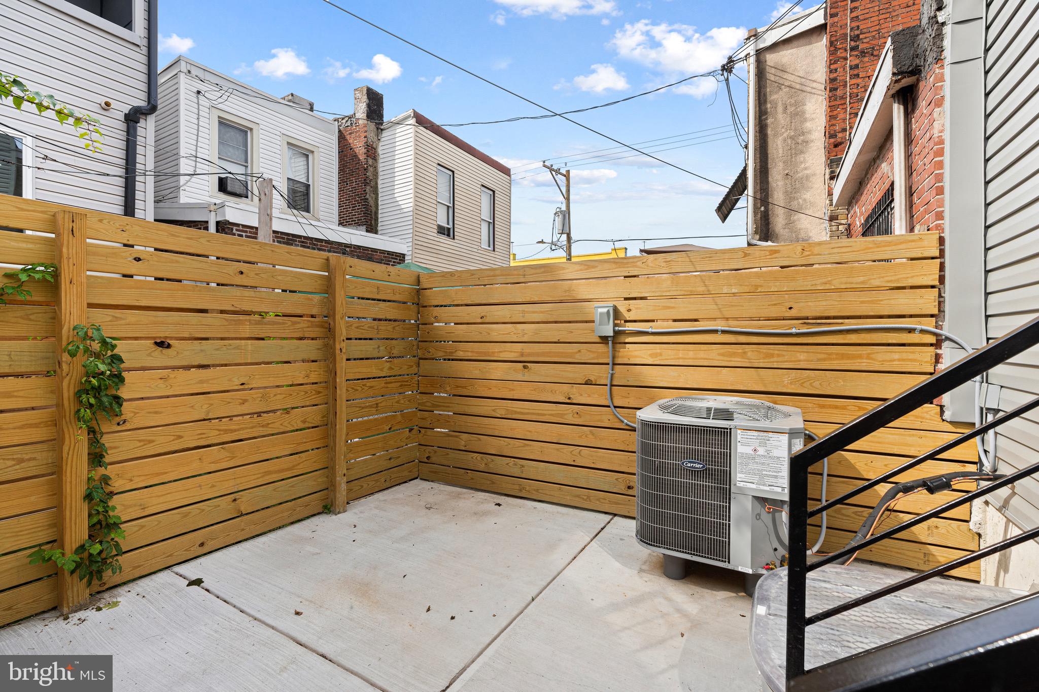 FAIRHILL - Residential