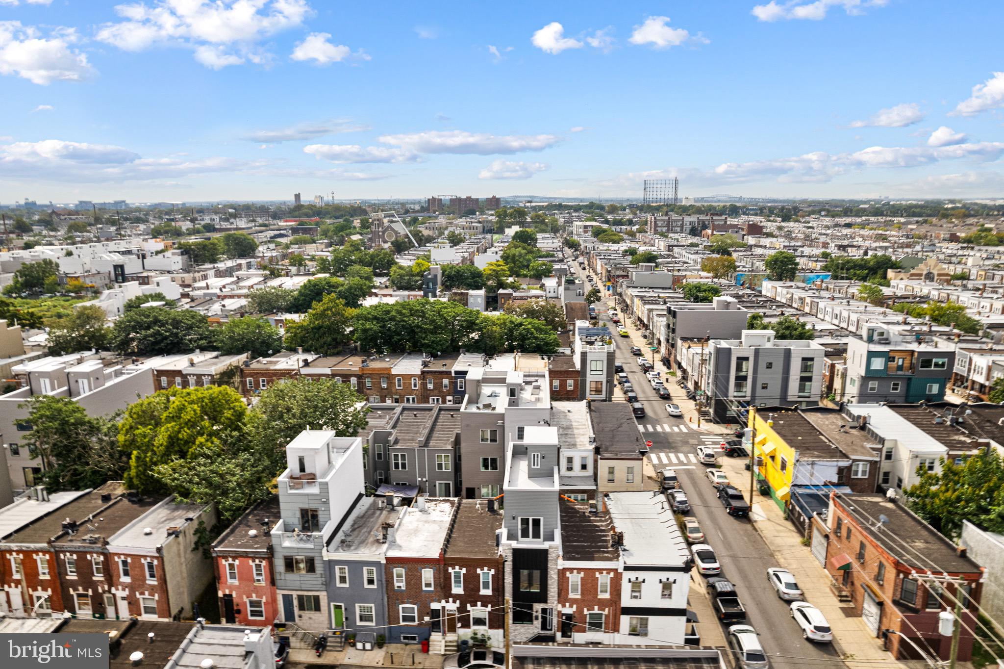 FAIRHILL - Residential