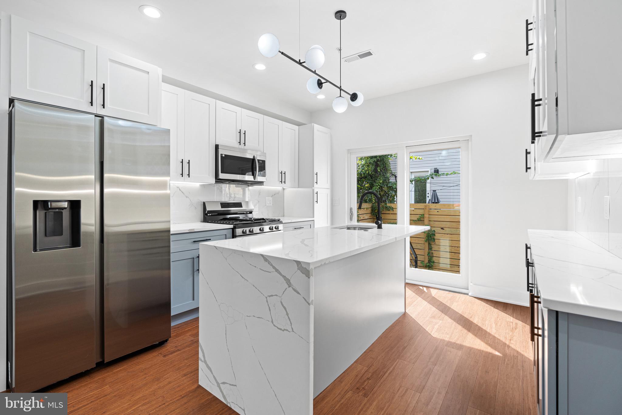 FAIRHILL - Residential