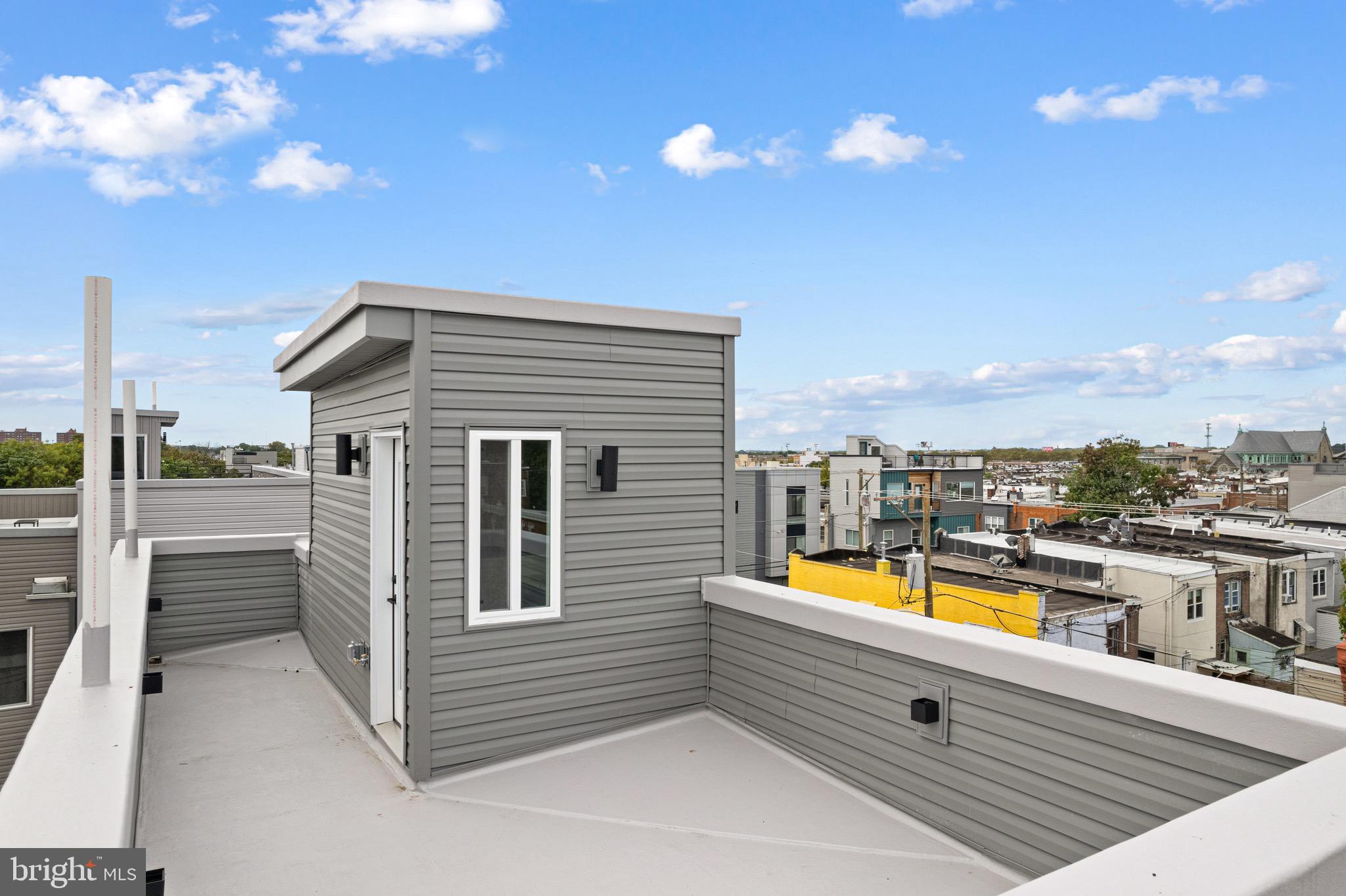 FAIRHILL - Residential