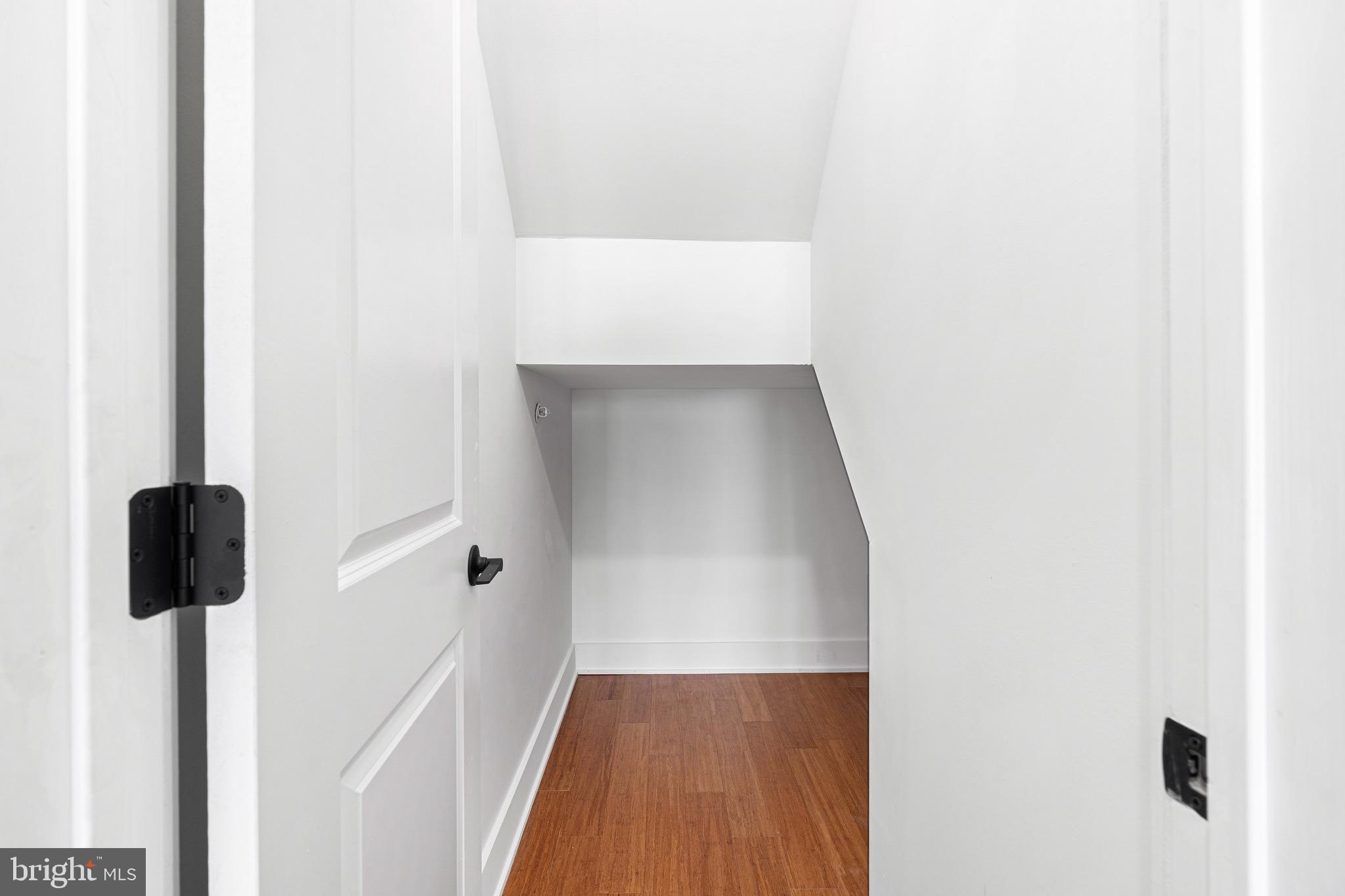 FAIRHILL - Residential