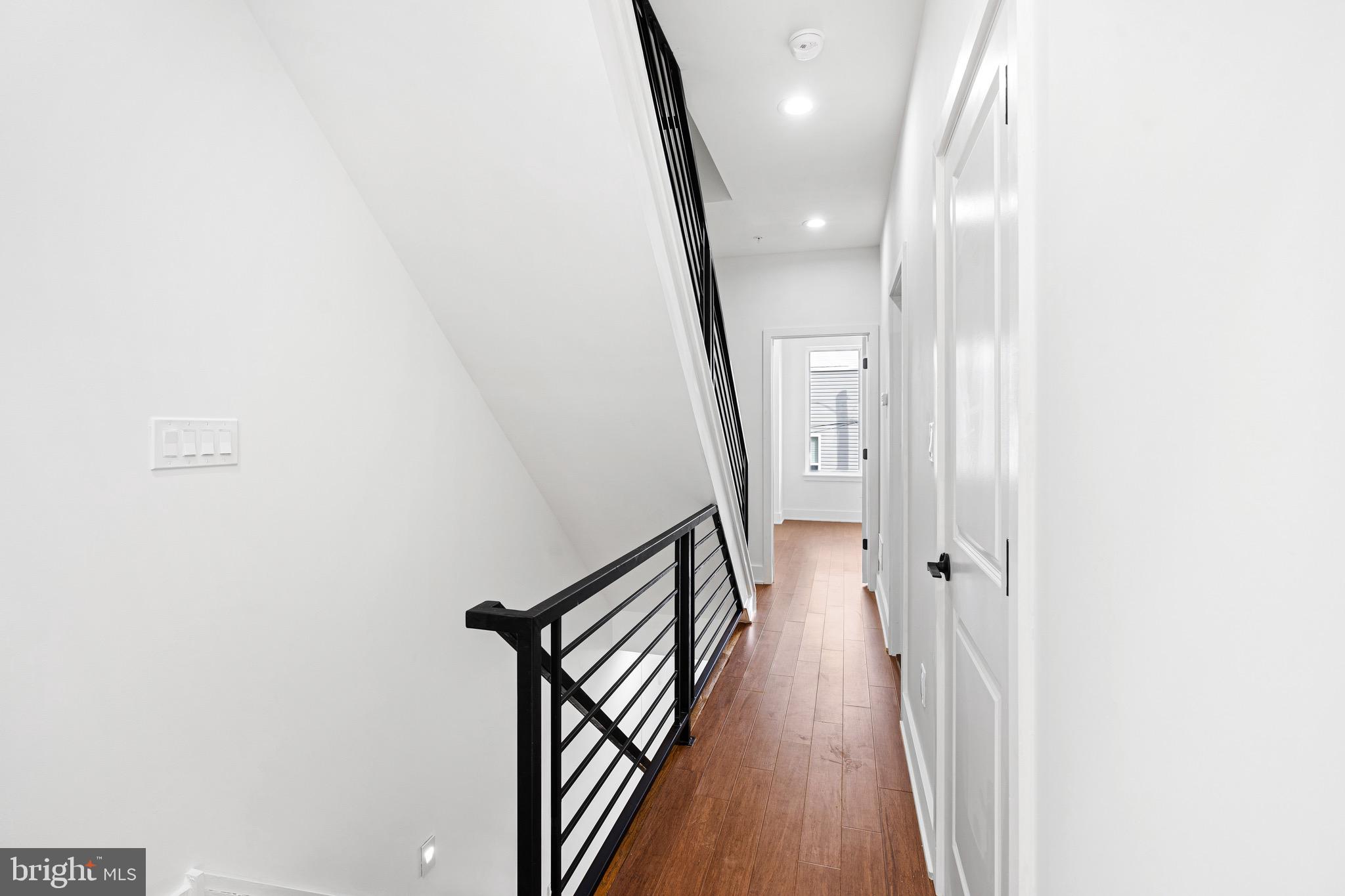 FAIRHILL - Residential