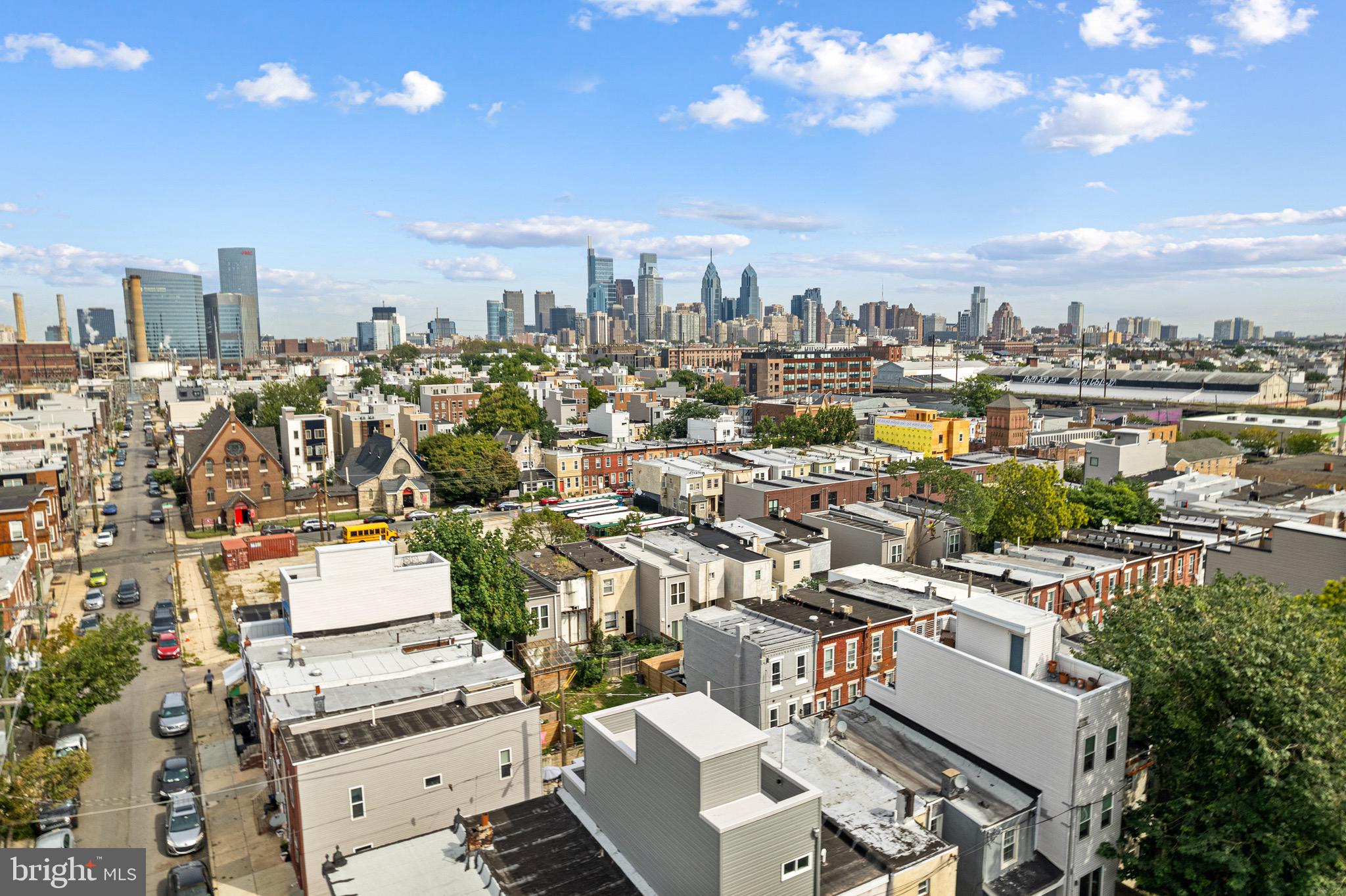 FAIRHILL - Residential