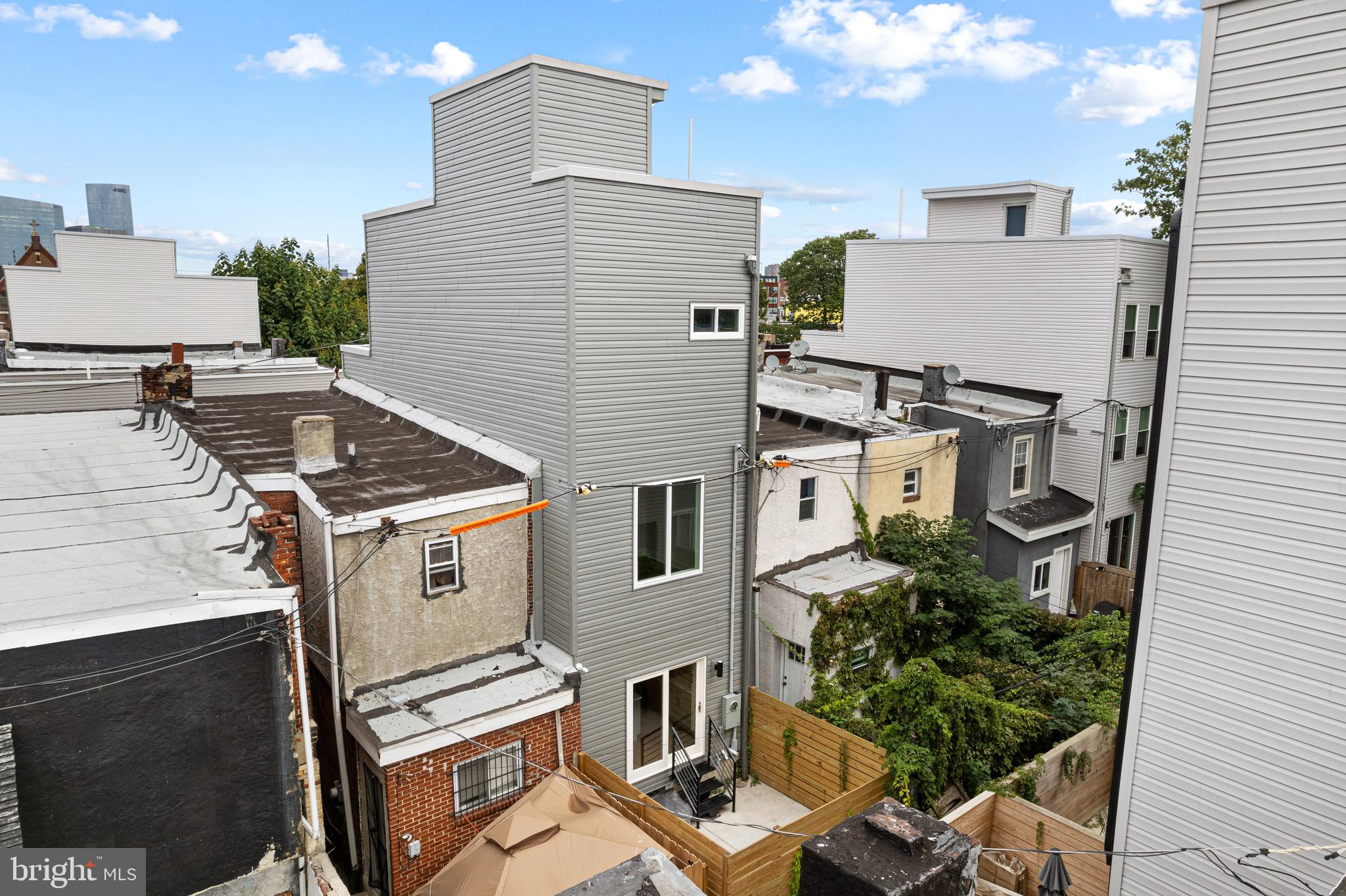 FAIRHILL - Residential