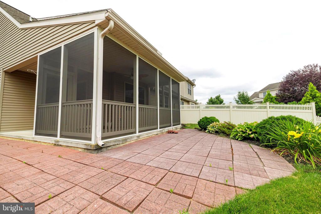 Photo of 5148 Summerfield Drive, Mount Joy, PA 17552 (MLS # PALA2053202)