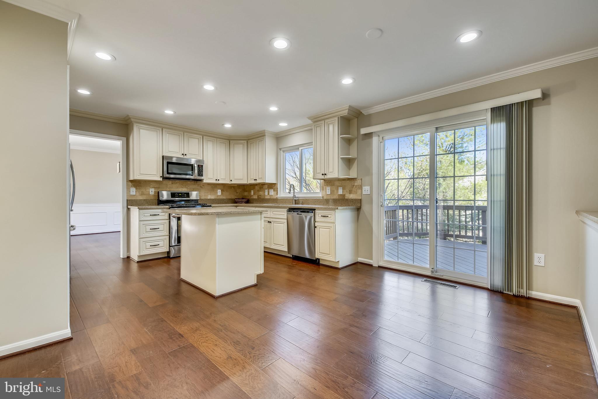 MILESTONE - Residential