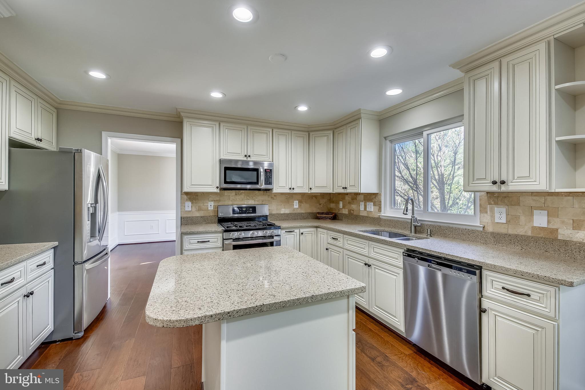 MILESTONE - Residential