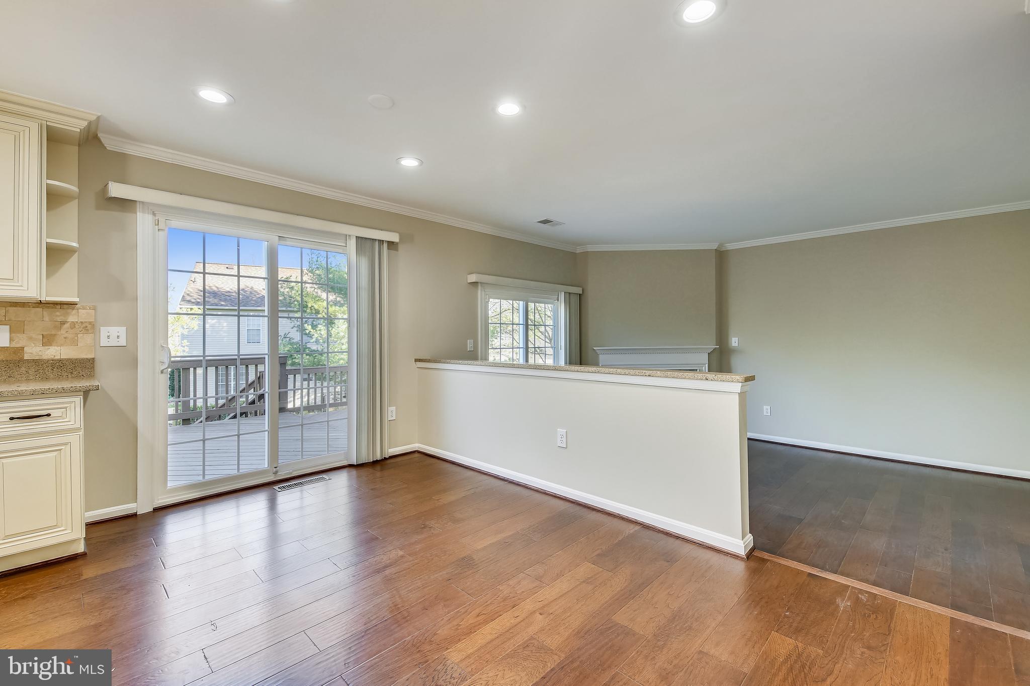 MILESTONE - Residential