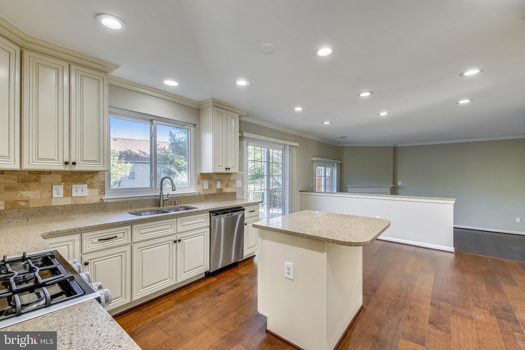 MILESTONE - Residential