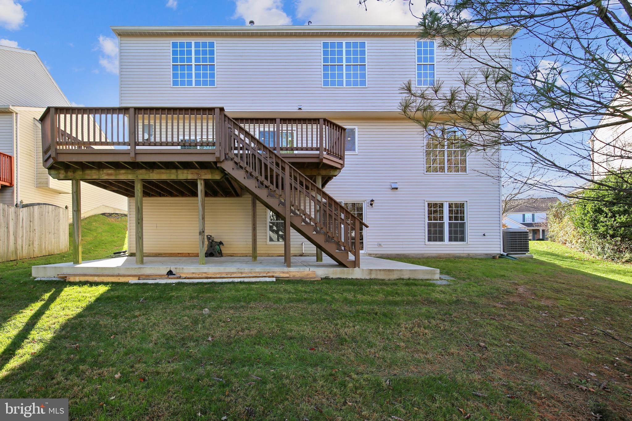 MILESTONE - Residential