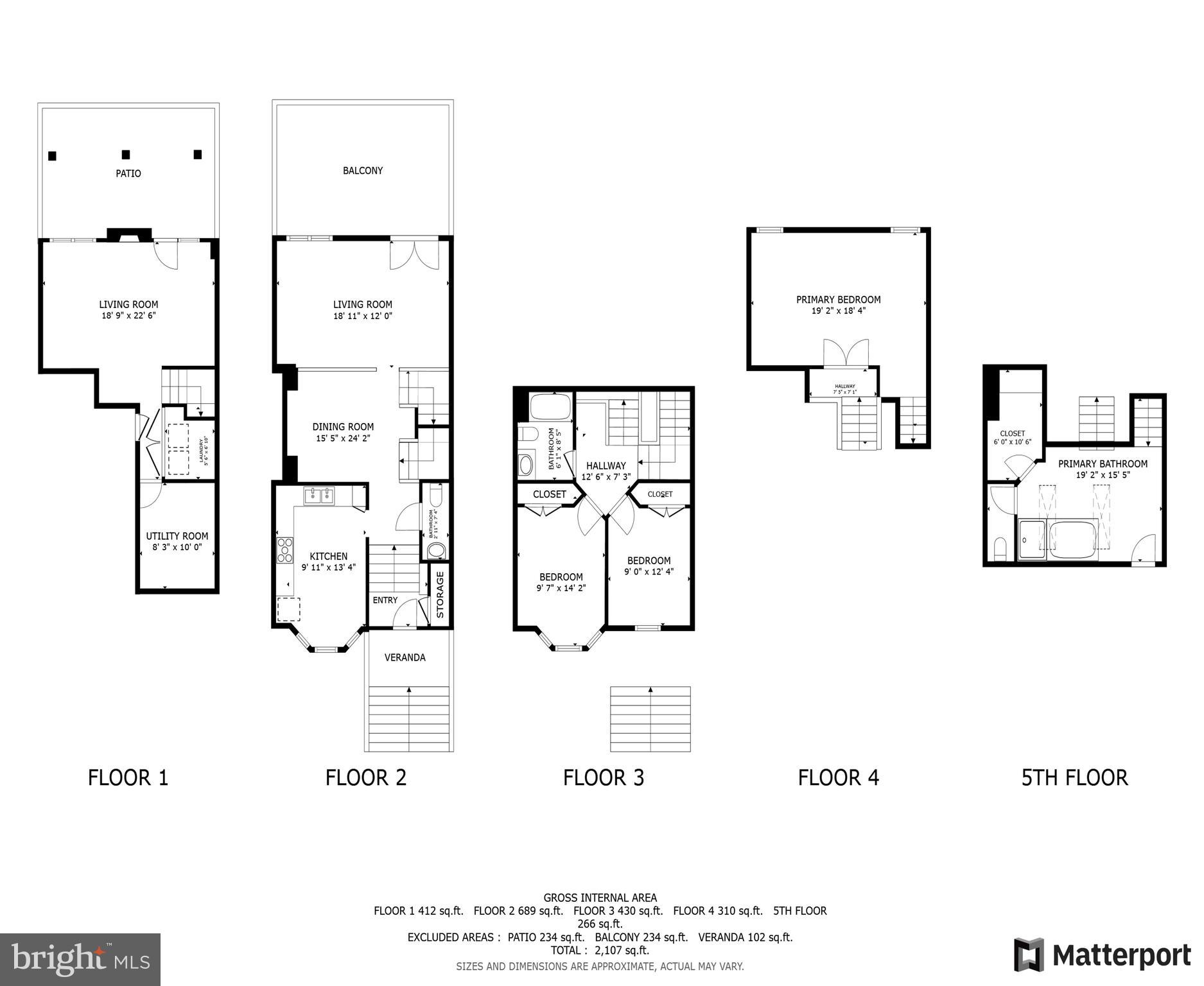 WESTCHESTER - Residential