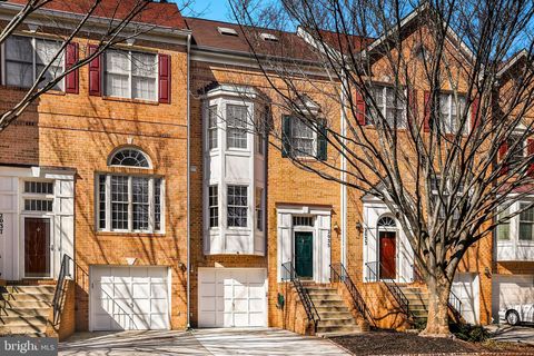 2035 WESTCHESTER DRIVE SILVER SPRING MD 20902