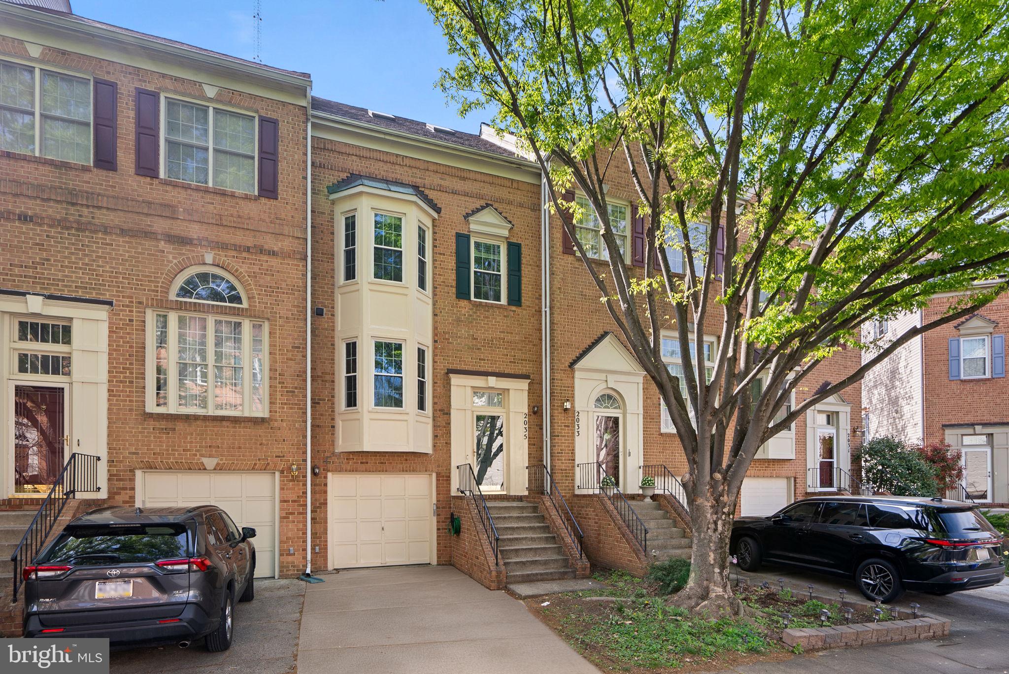 WESTCHESTER - Residential