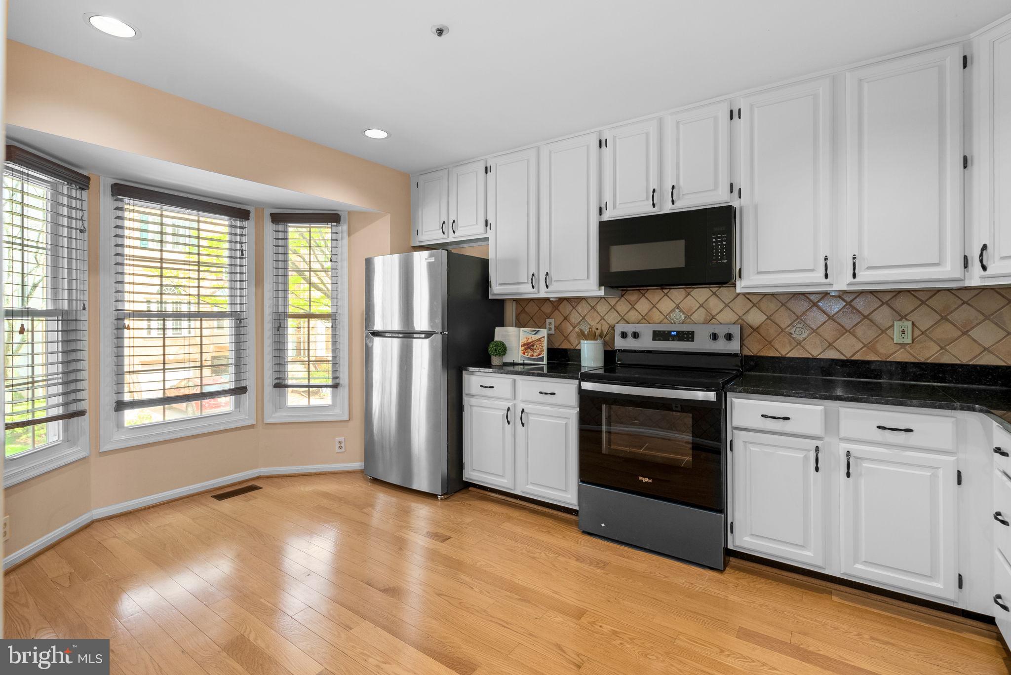 WESTCHESTER - Residential