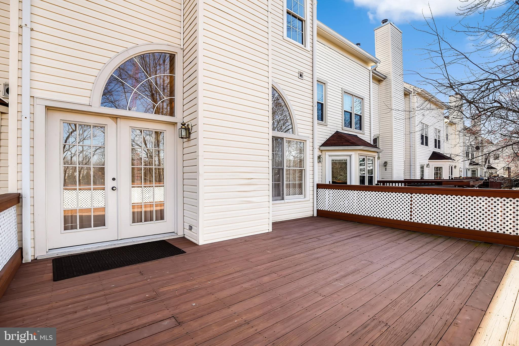 WESTCHESTER - Residential