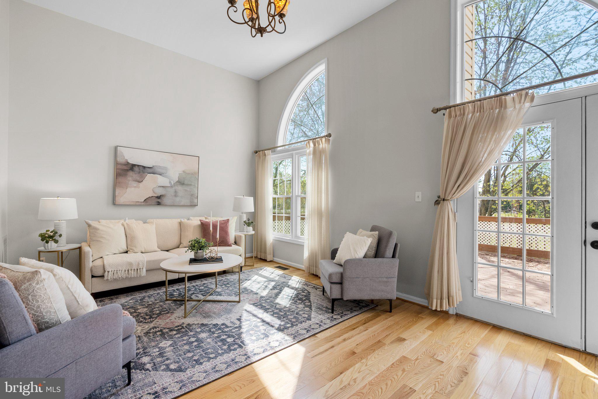 WESTCHESTER - Residential