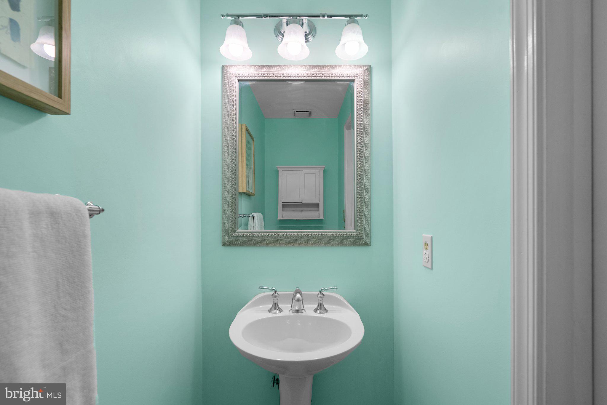 WESTCHESTER - Residential