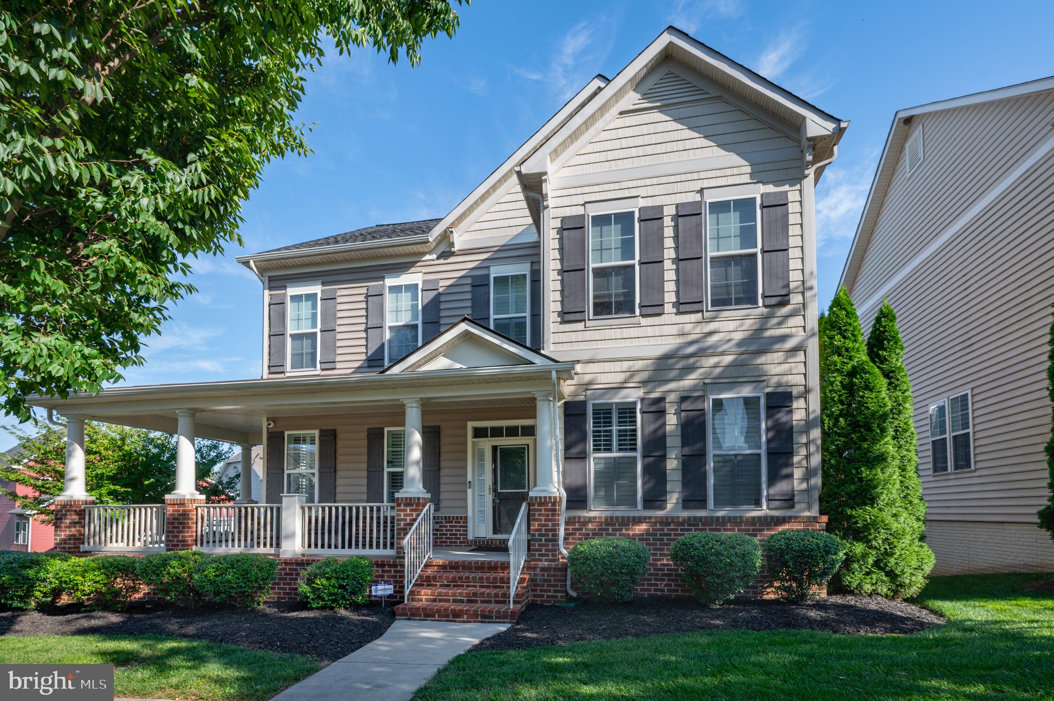 1424 SCHEER STREET