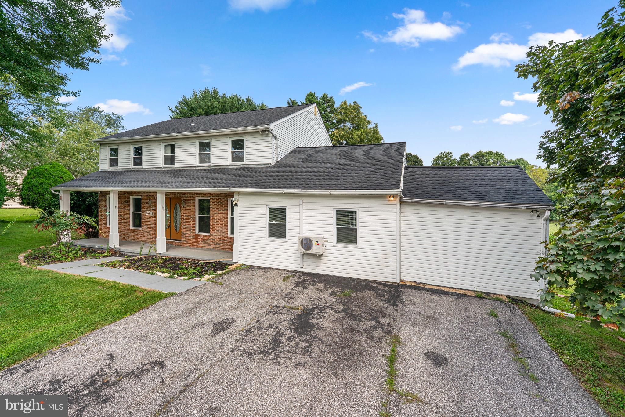 2516 BAUBLITZ ROAD