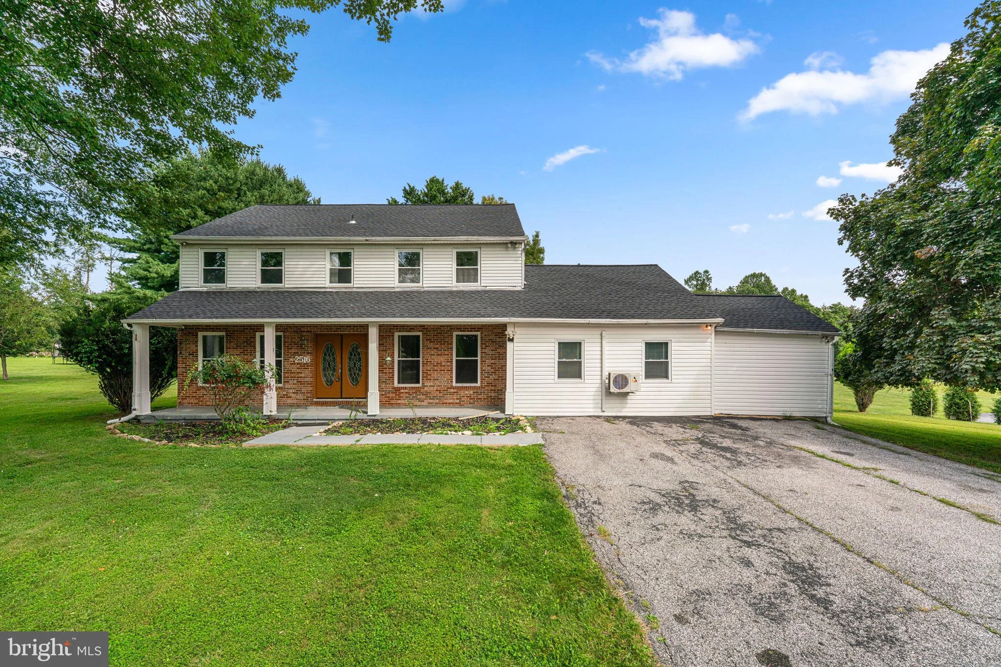 2516 Baublitz Road, Reisterstown, MD, 21136