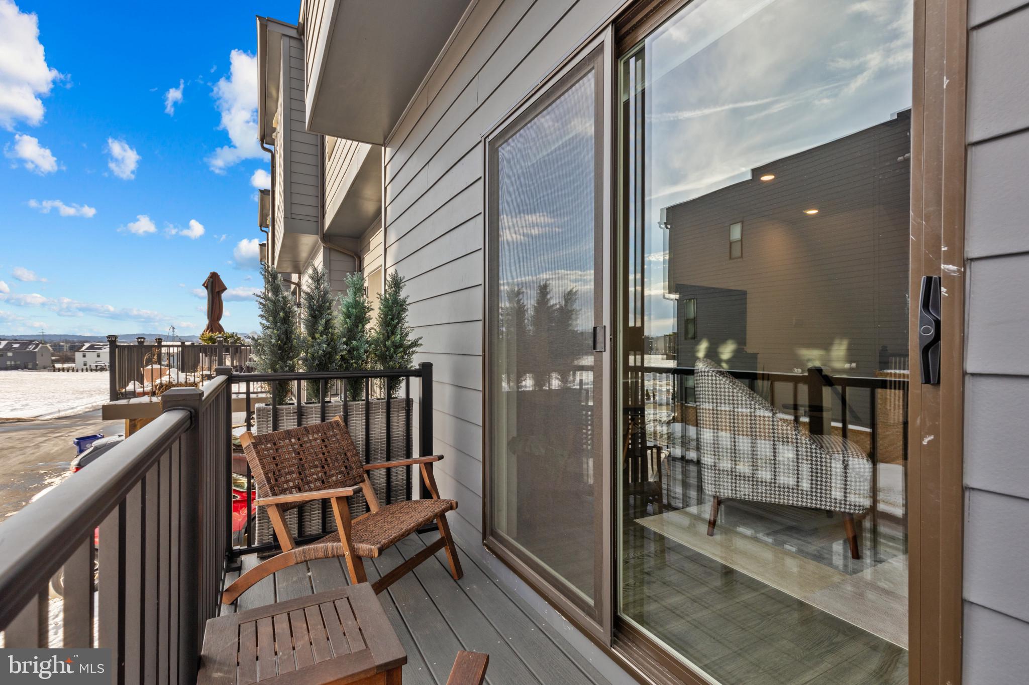 RENN QUARTER - Residential