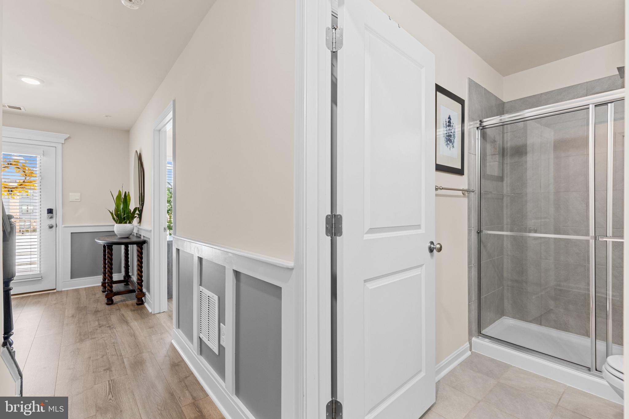 RENN QUARTER - Residential