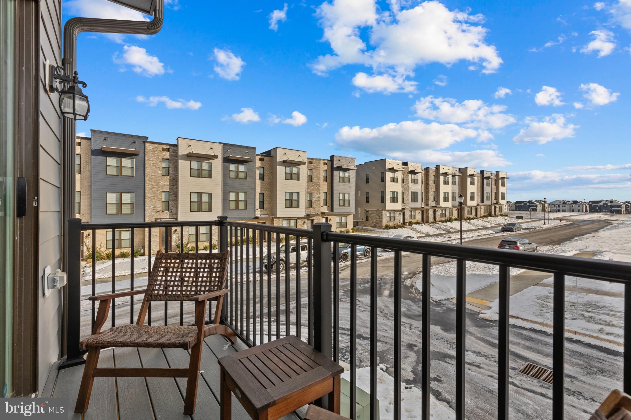 RENN QUARTER - Residential