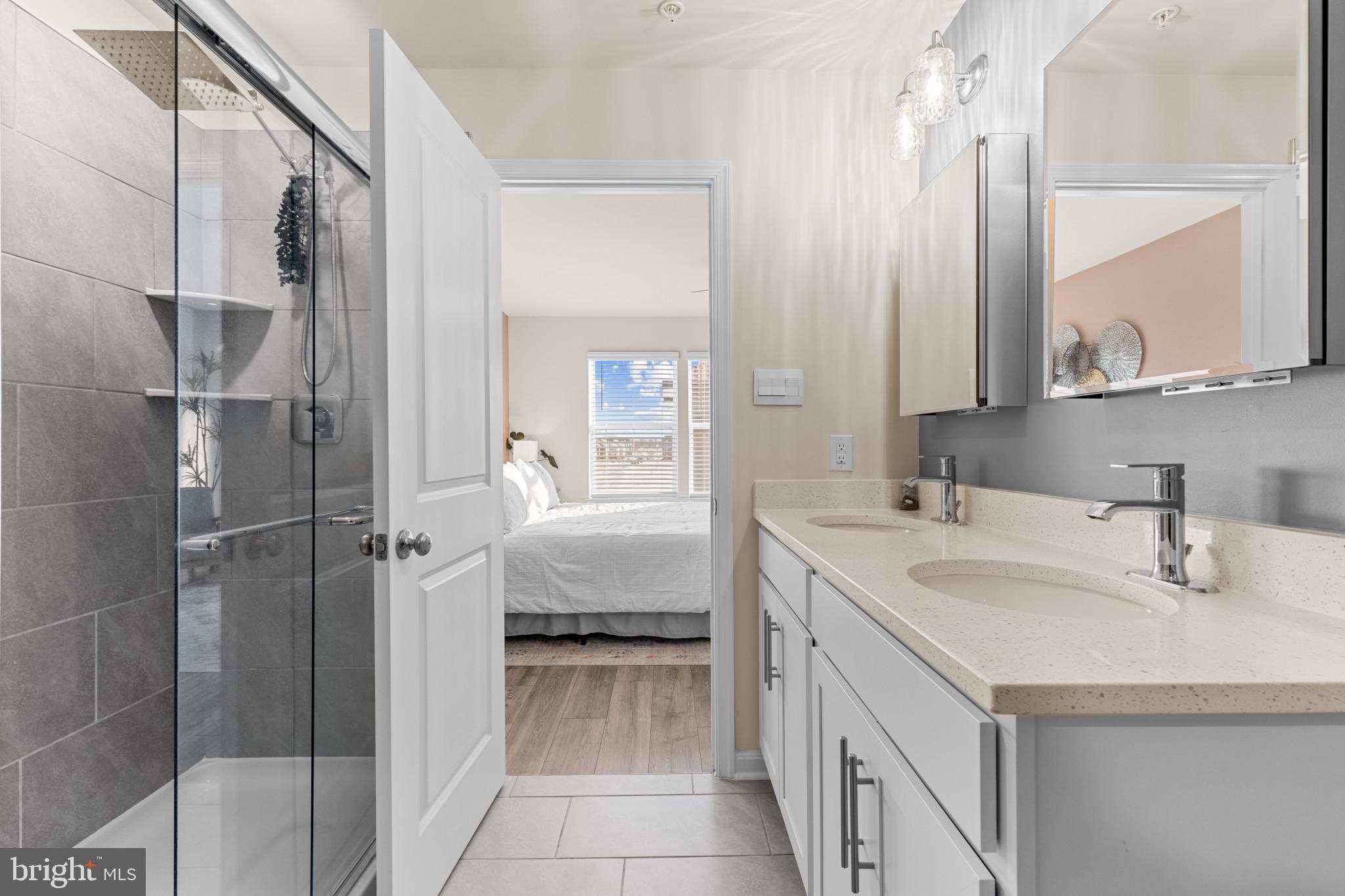 RENN QUARTER - Residential