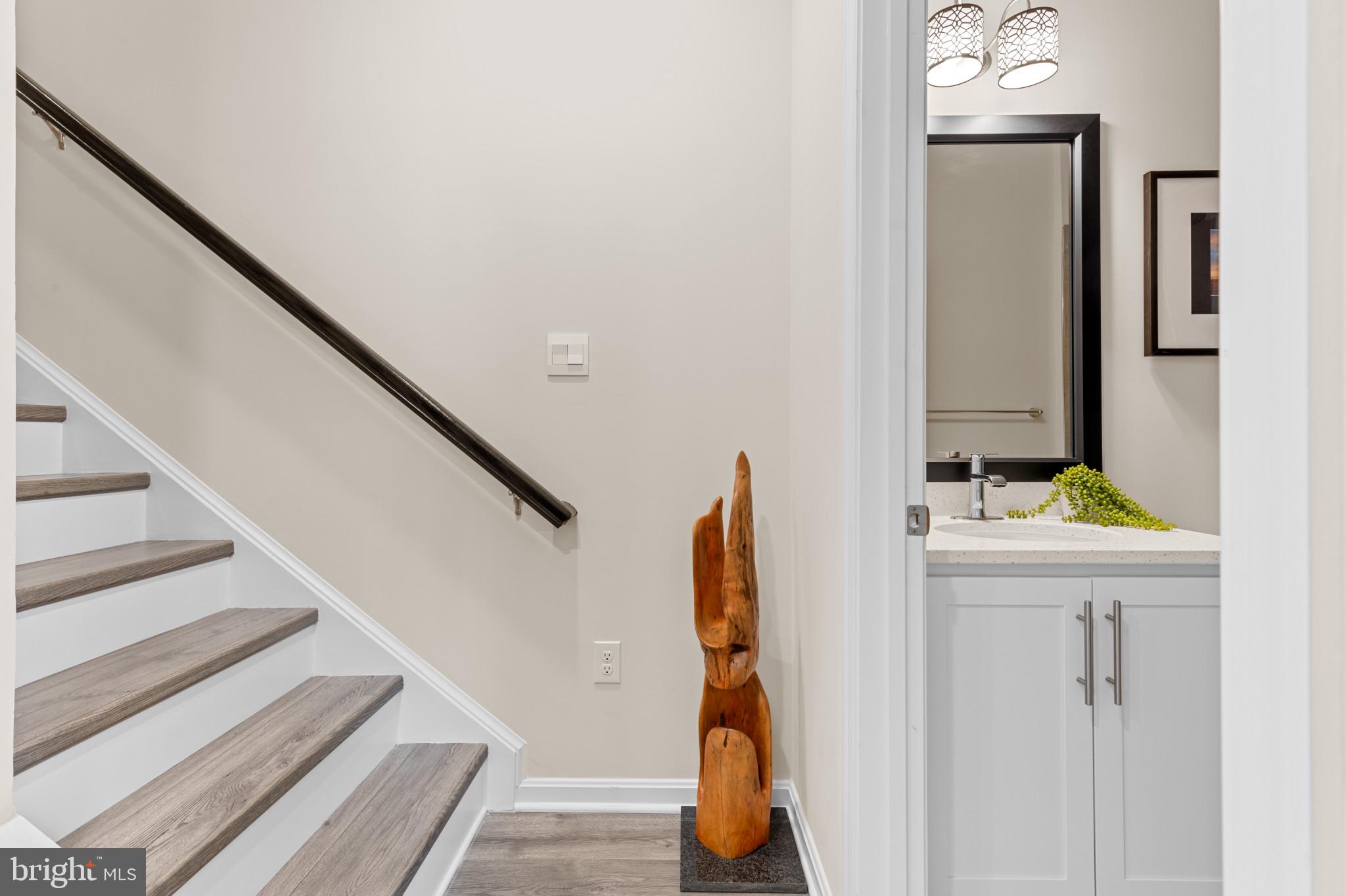 RENN QUARTER - Residential