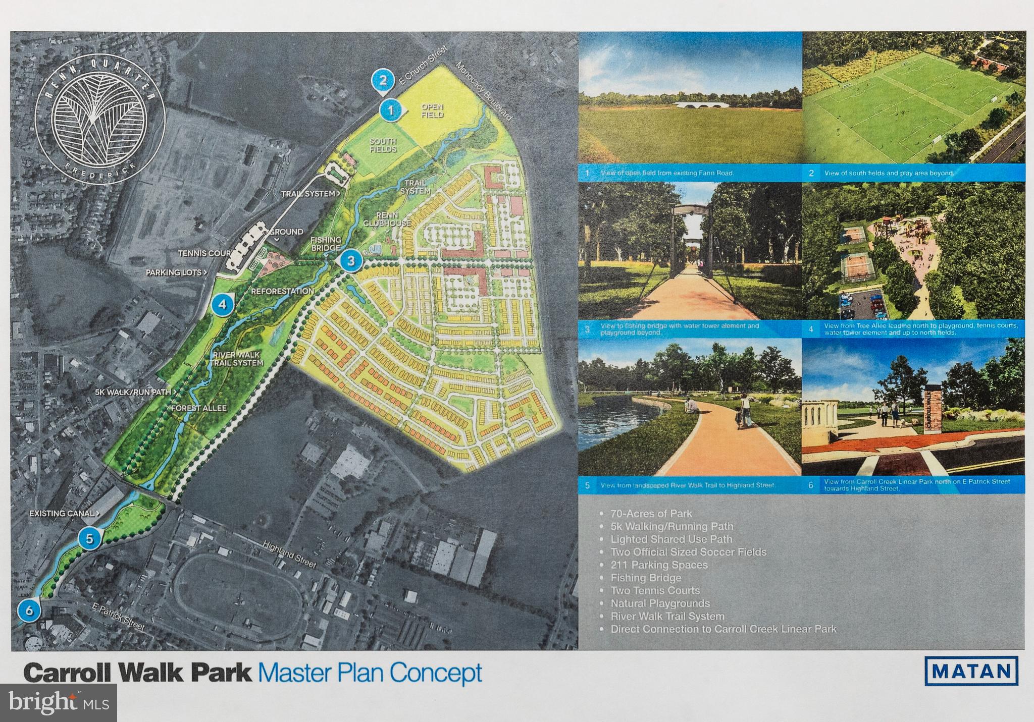 RENN QUARTER - Residential