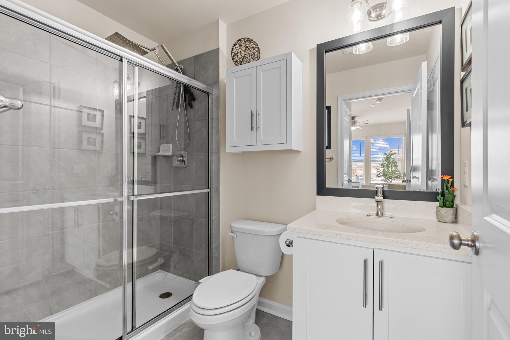 RENN QUARTER - Residential