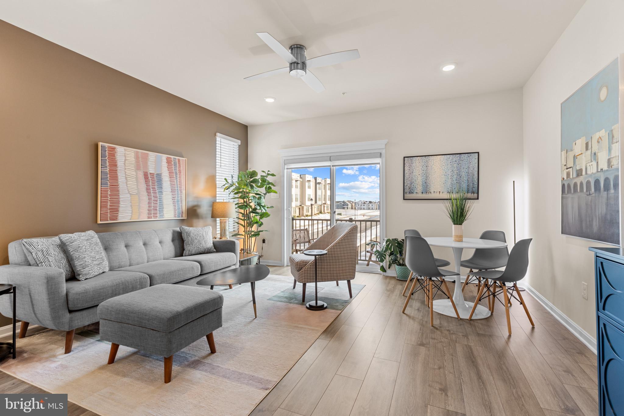 RENN QUARTER - Residential