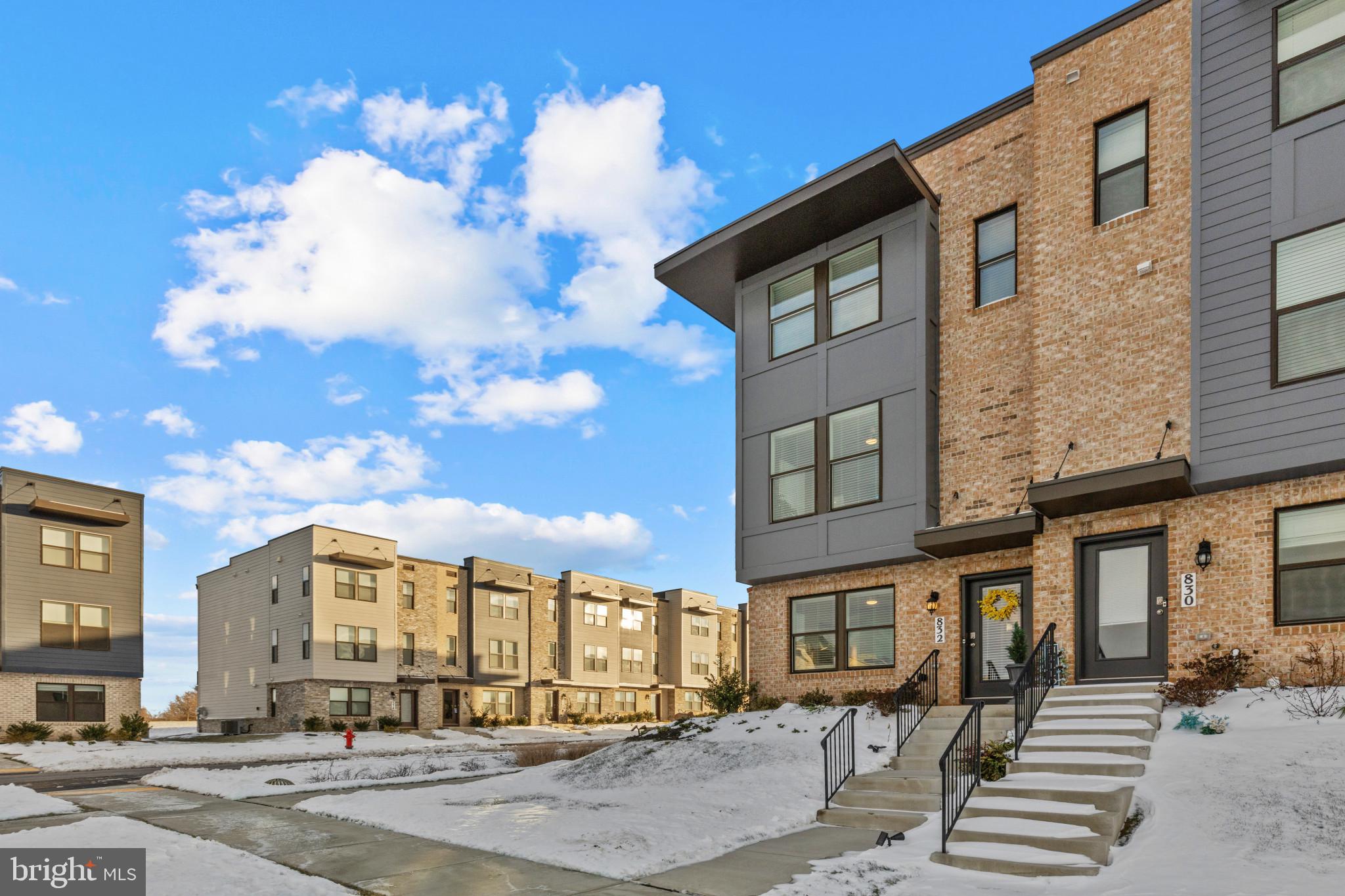 RENN QUARTER - Residential