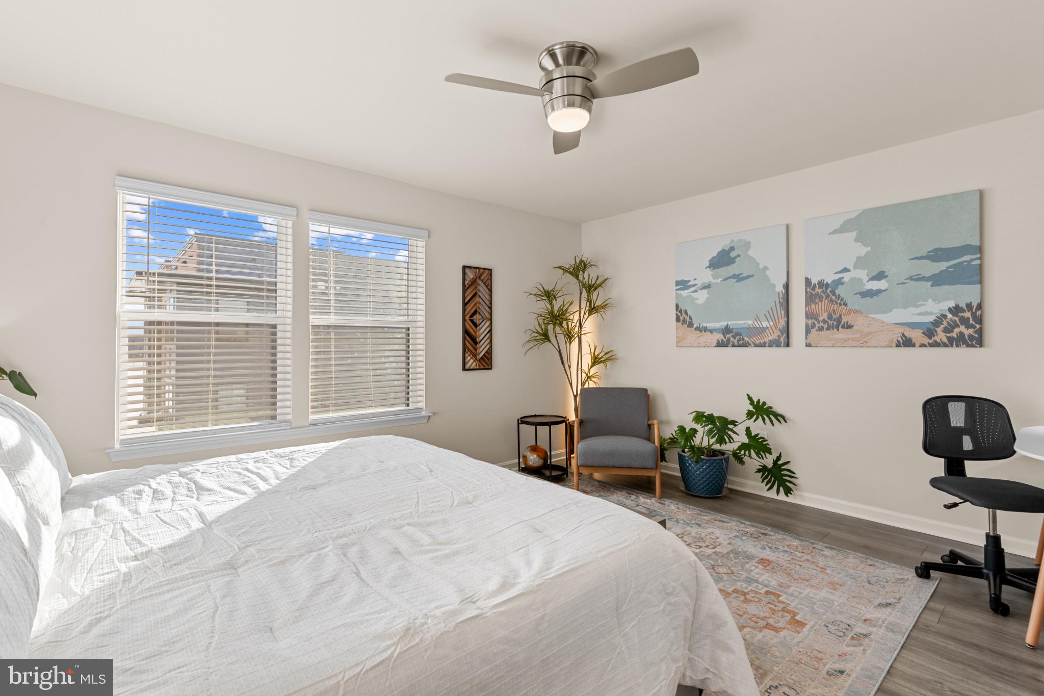 RENN QUARTER - Residential