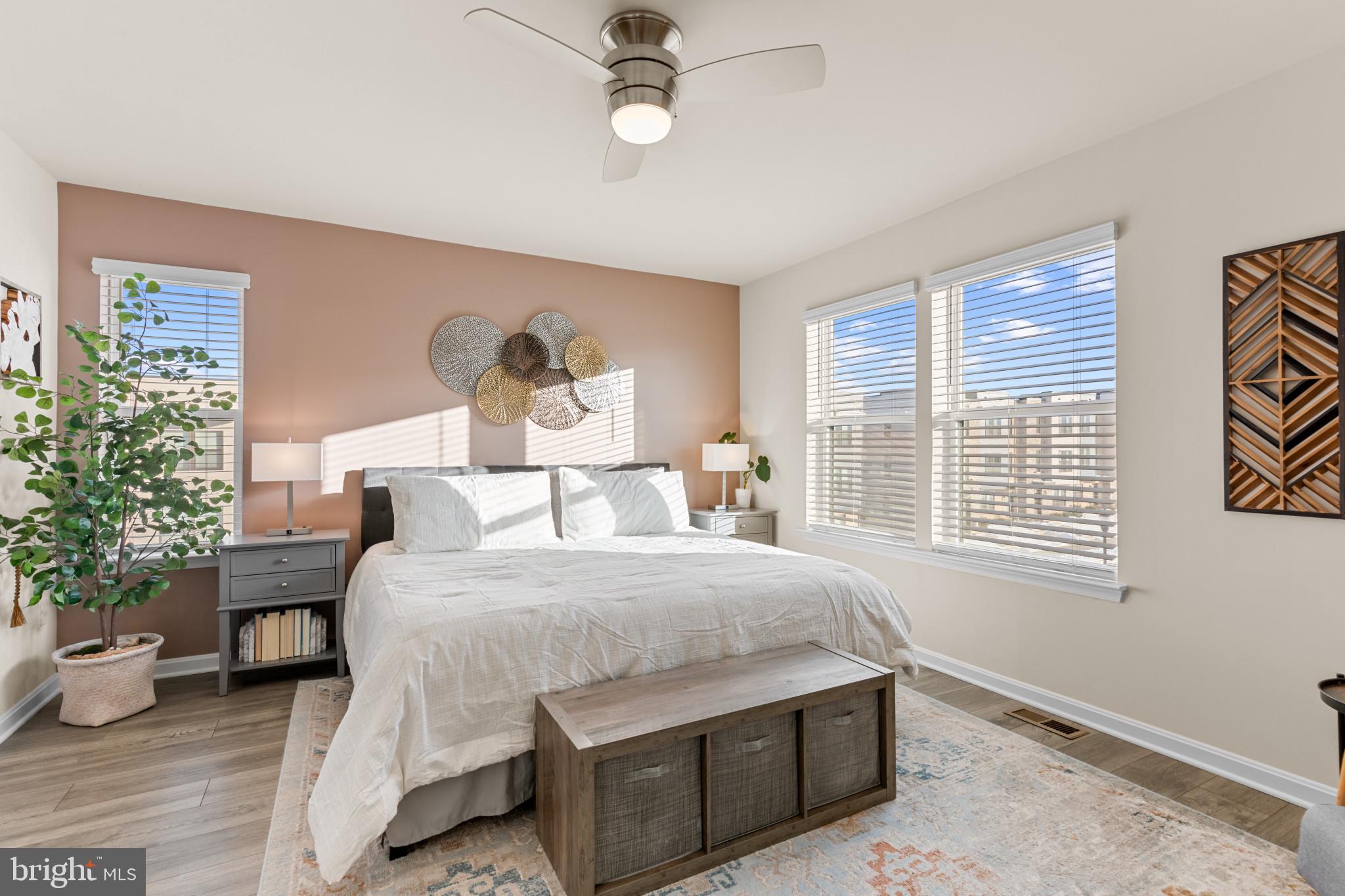 RENN QUARTER - Residential