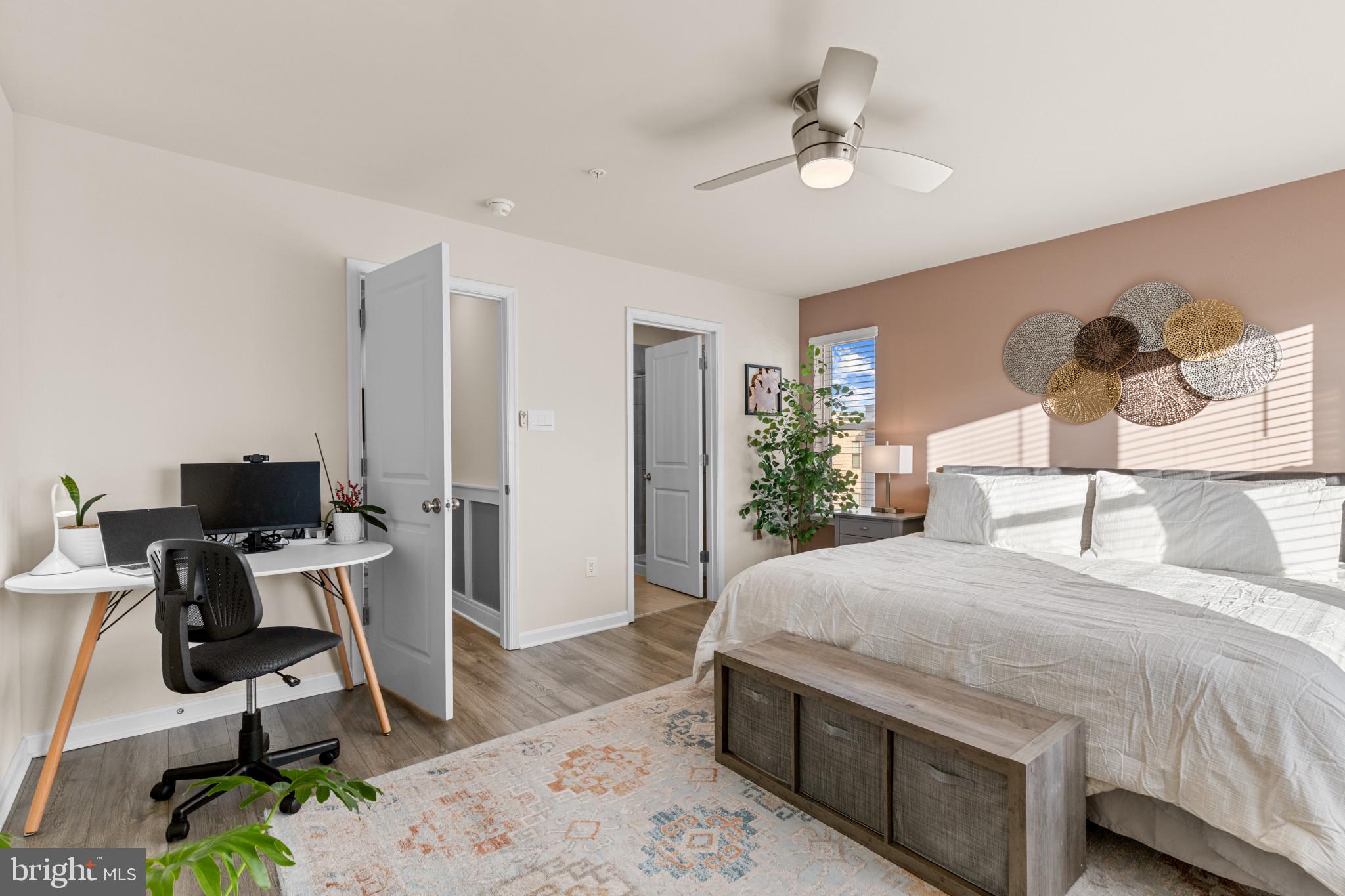 RENN QUARTER - Residential