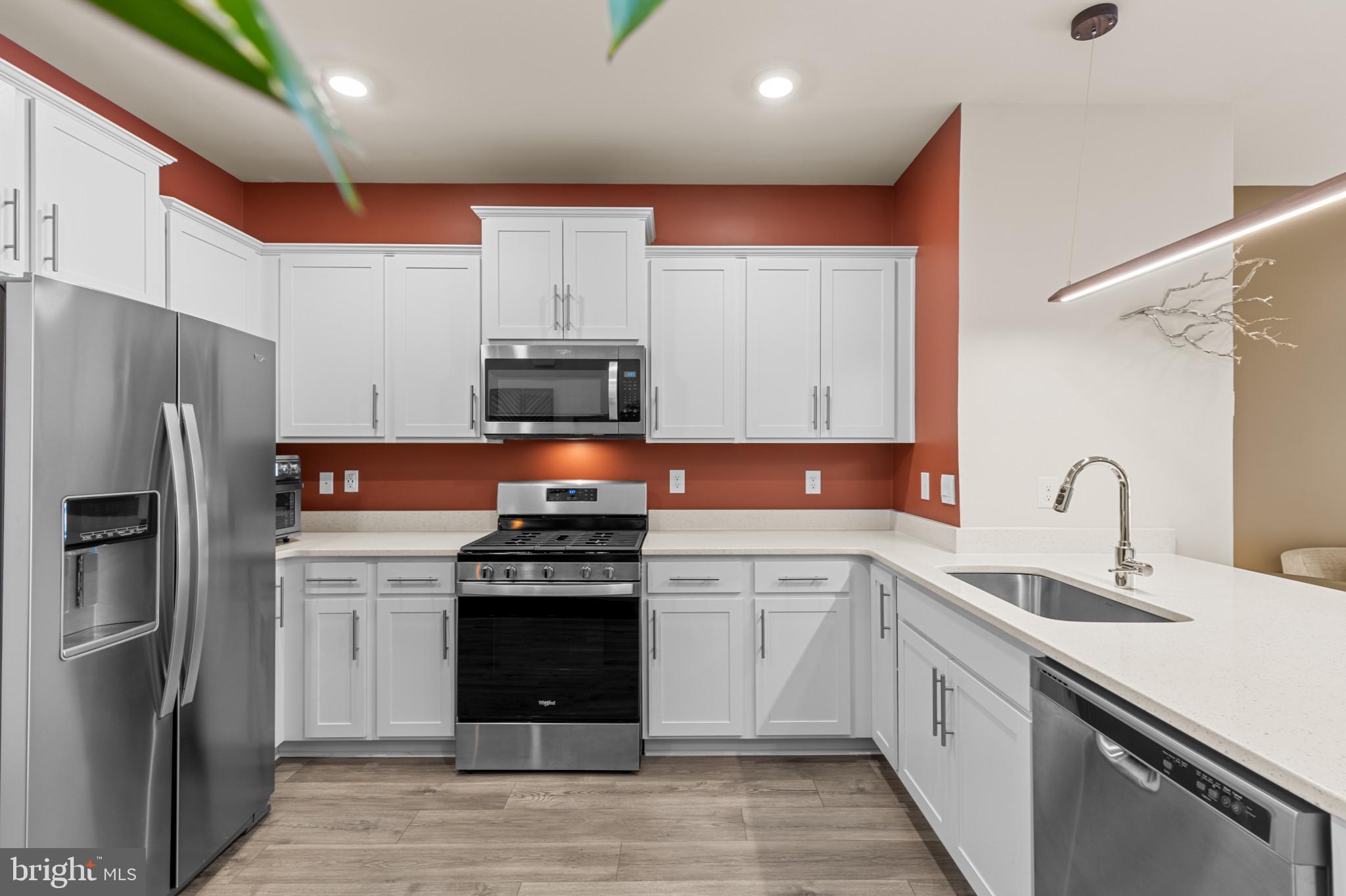 RENN QUARTER - Residential